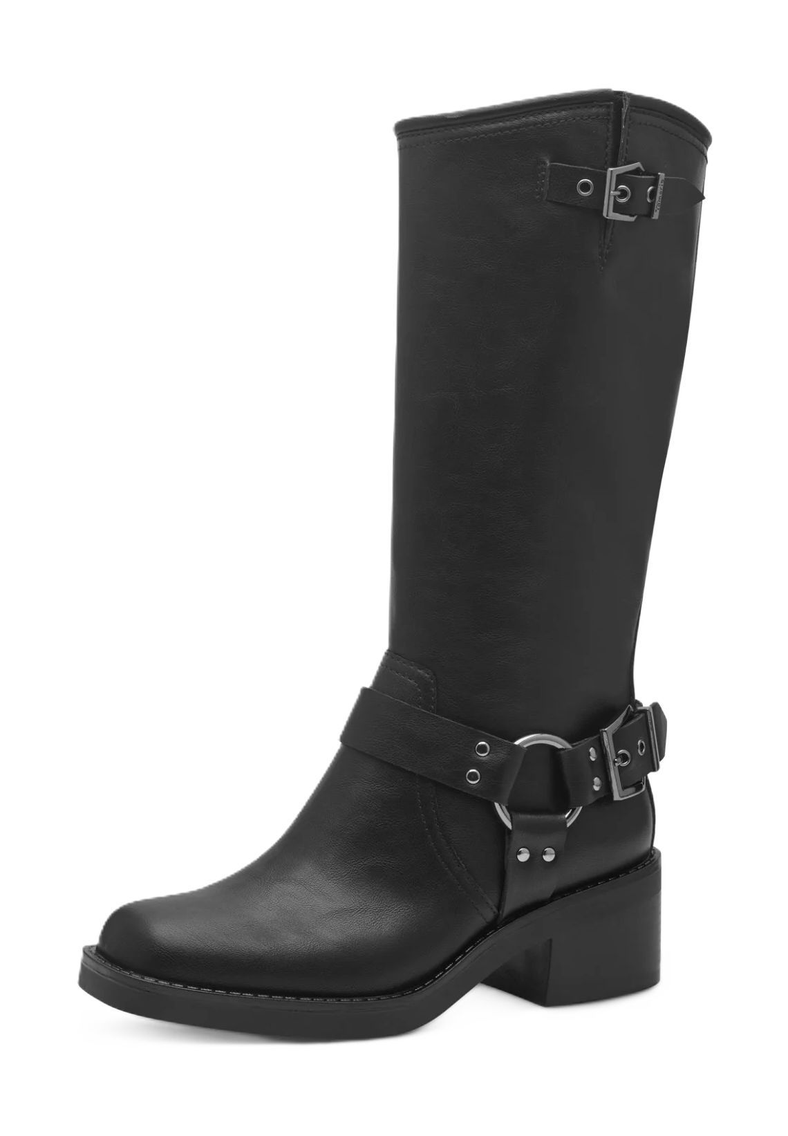 Tamaris Stiefel Reißverschluss gefüttert für Damen Rabatt