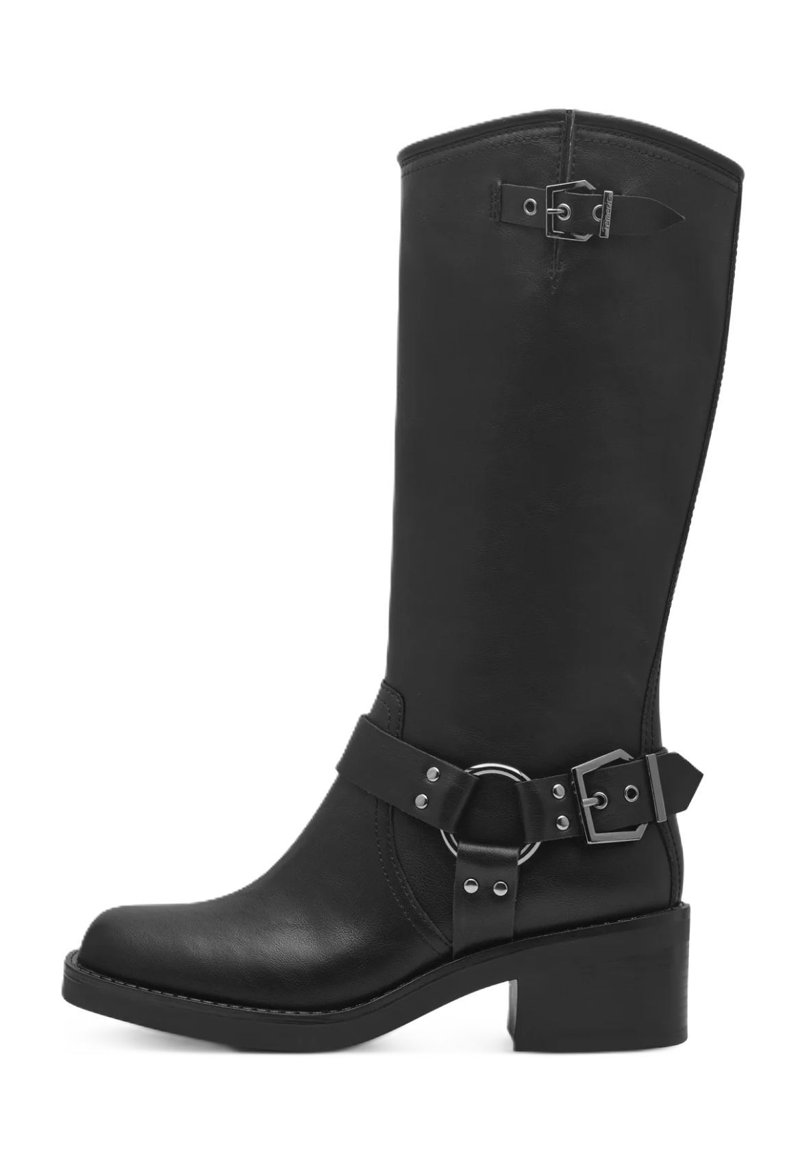 Tamaris Stiefel Reißverschluss gefüttert für Damen Rabatt
