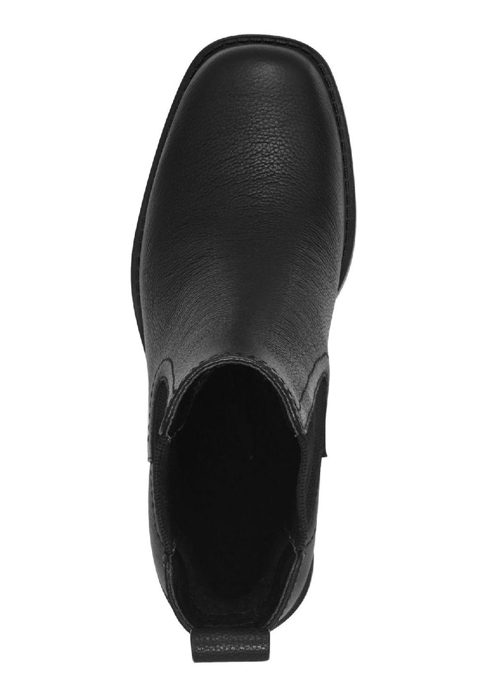 Tamaris Leder/Textil Stiefelette Günstig kaufen