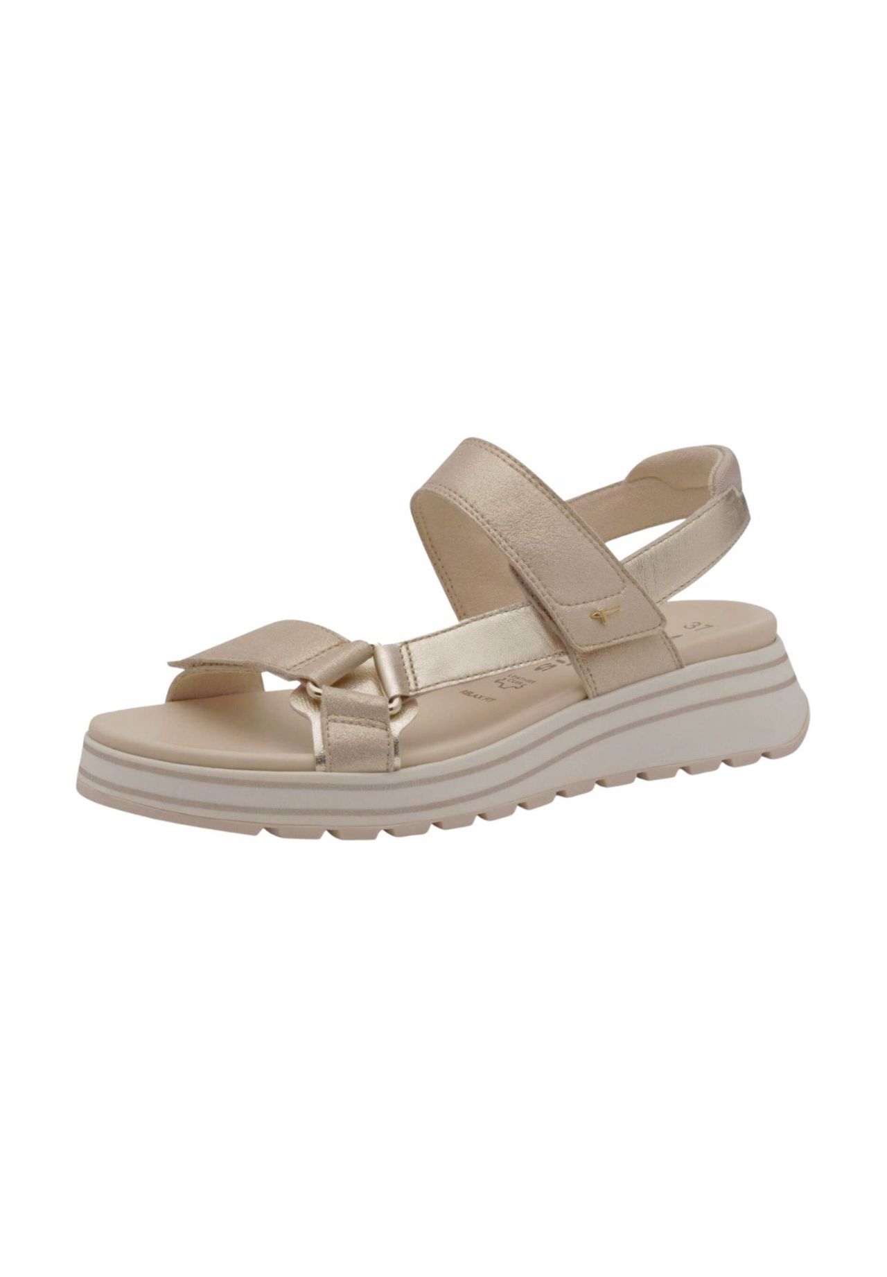 Tamaris Leder Sandalen Online Shopping