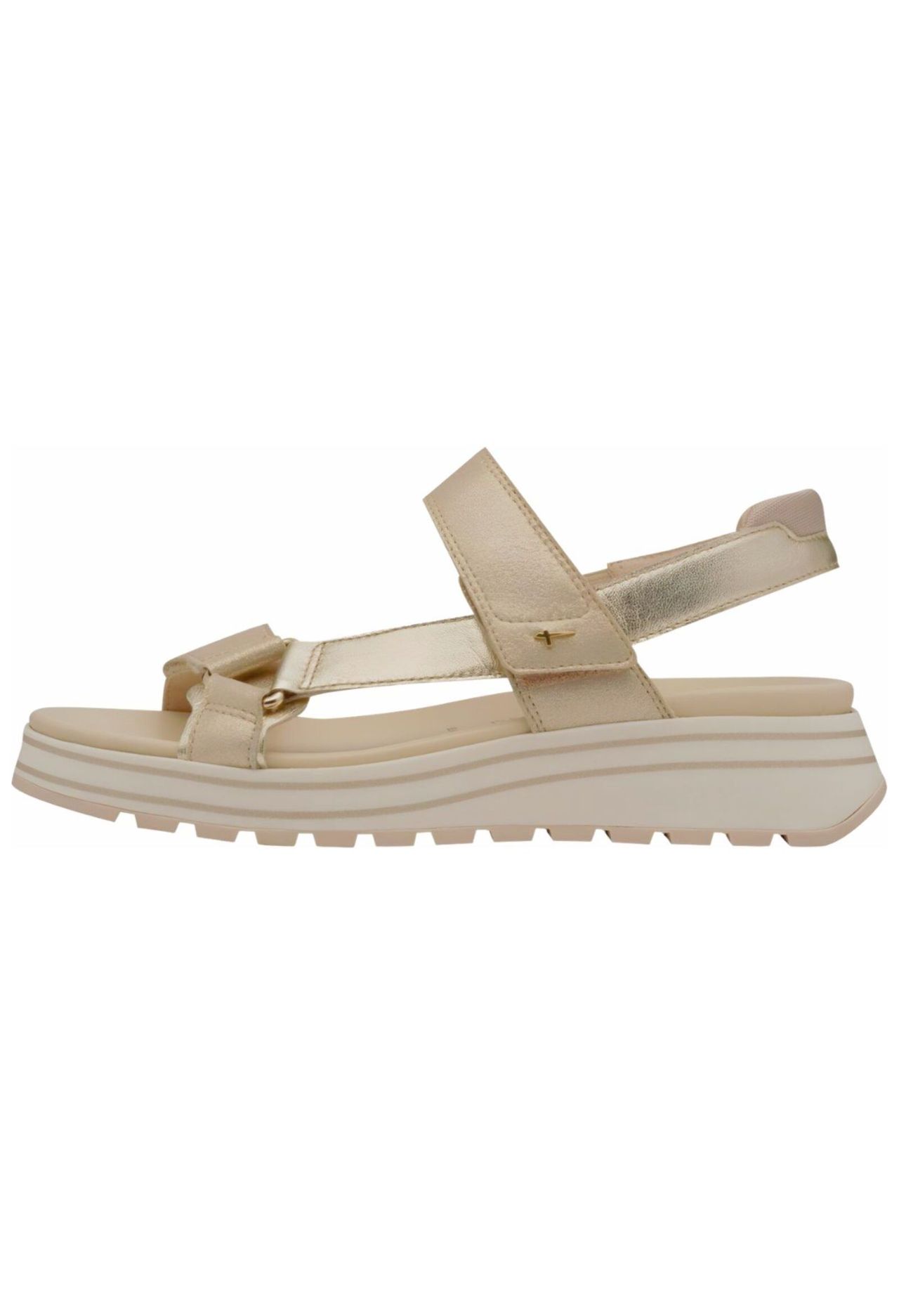 Tamaris Leder Sandalen Online Shopping
