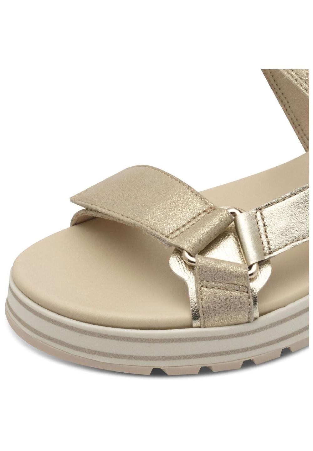 Tamaris Leder Sandalen Online Shopping