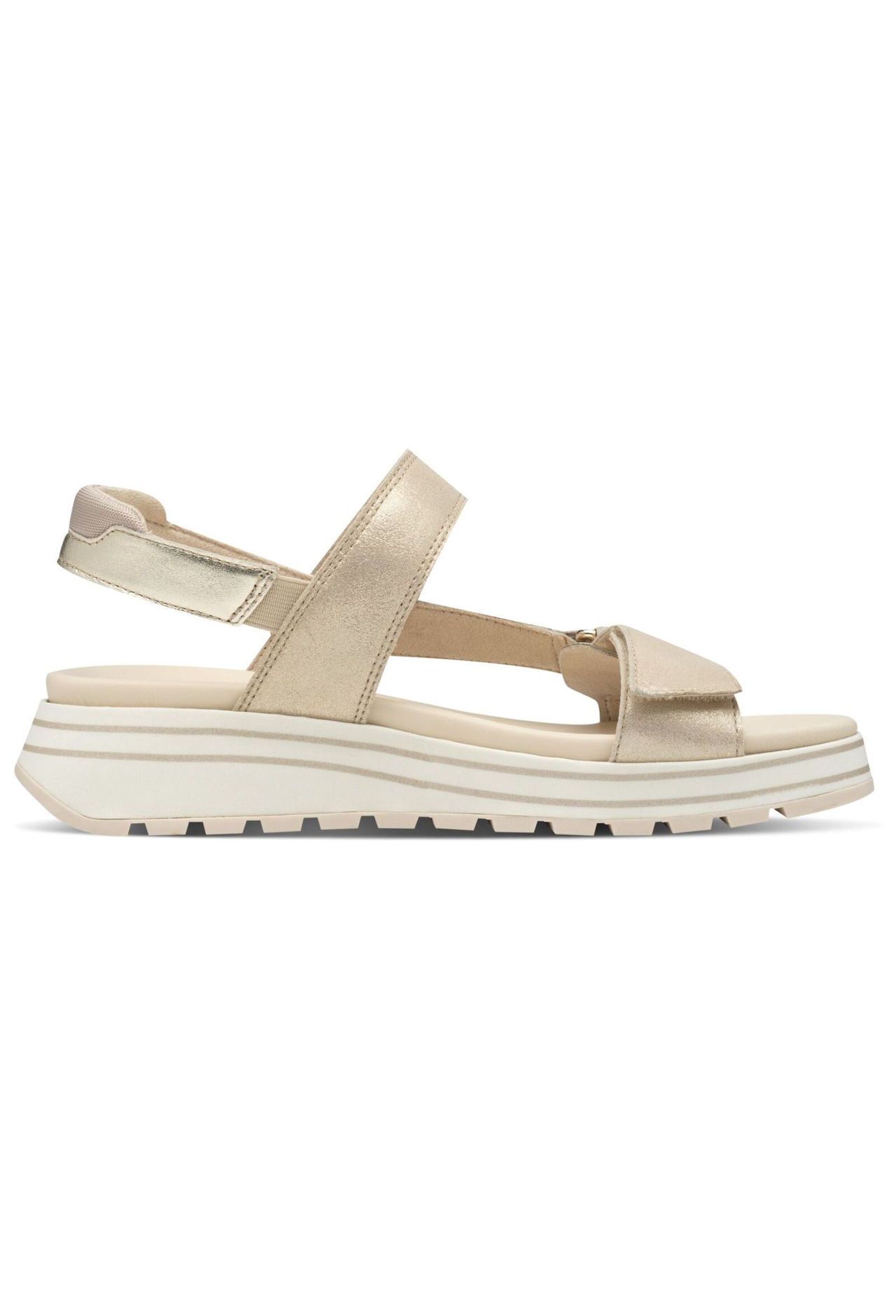 Tamaris Leder Sandalen Online Shopping
