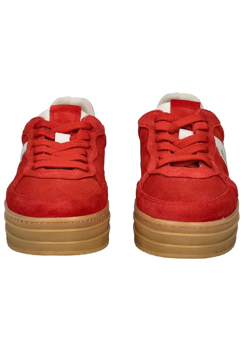 Tamaris Leder/Synthetik Sneaker Exklusivangebot