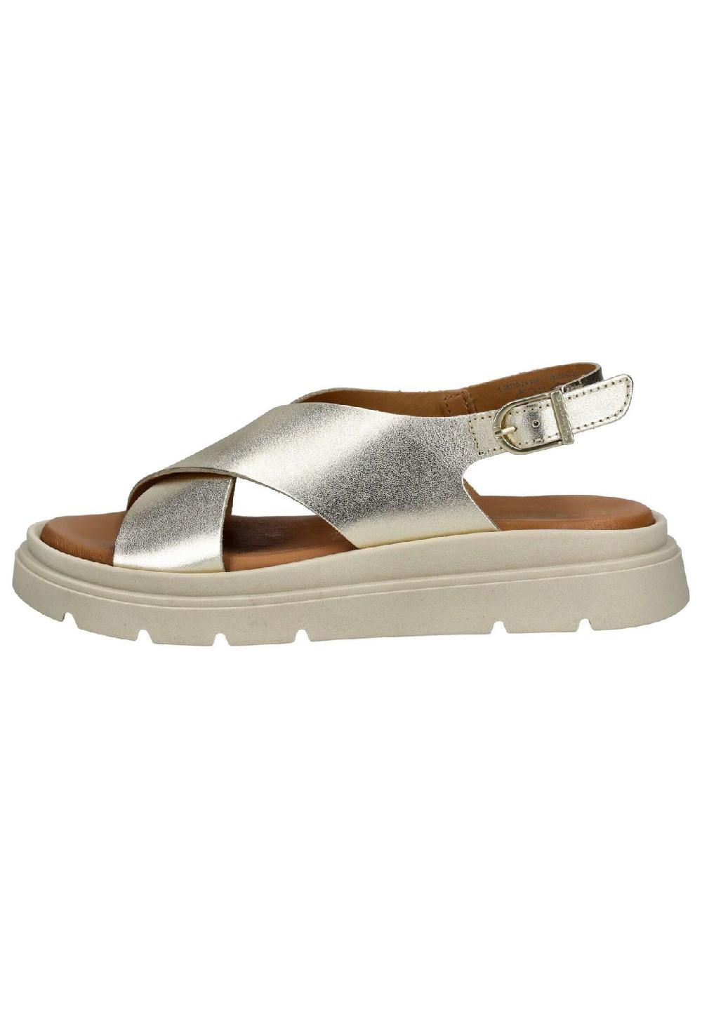 Tamaris Leder Sandalen Cyber Monday