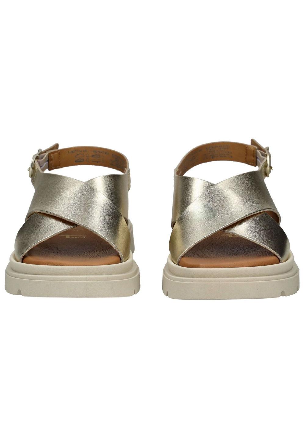 Tamaris Leder Sandalen Cyber Monday
