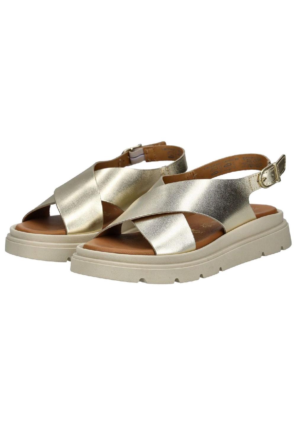 Tamaris Leder Sandalen Cyber Monday