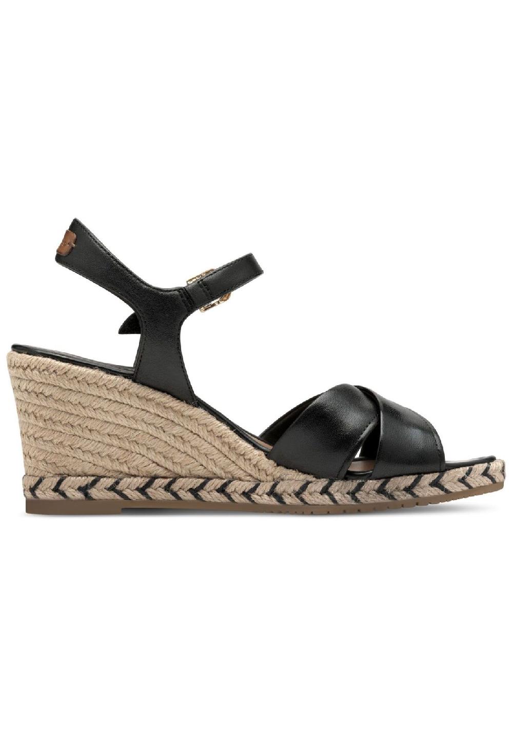 Tamaris Leder Sandalen Muttertagsangebot
