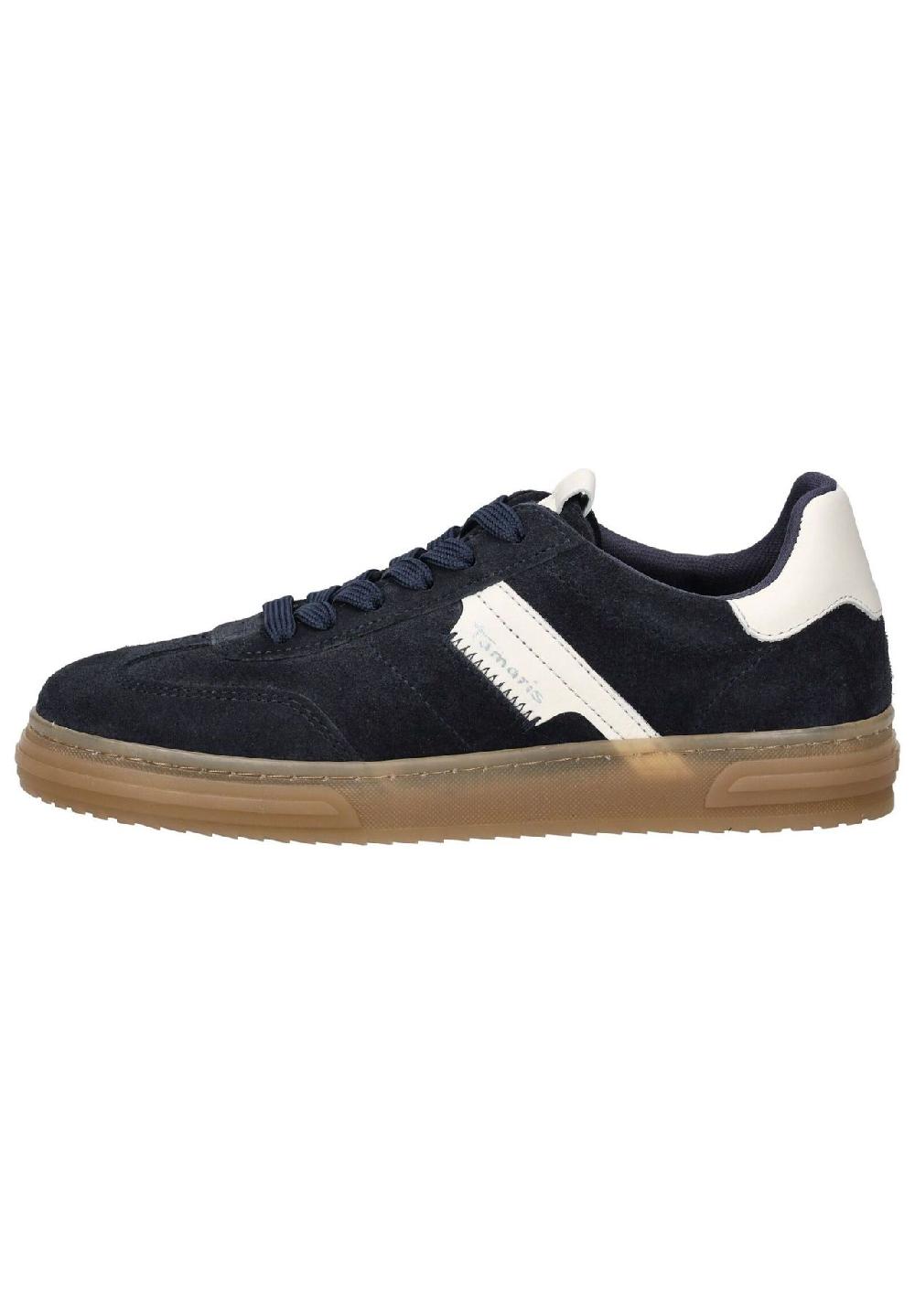 Tamaris Leder Sneaker Vatertagsangebot