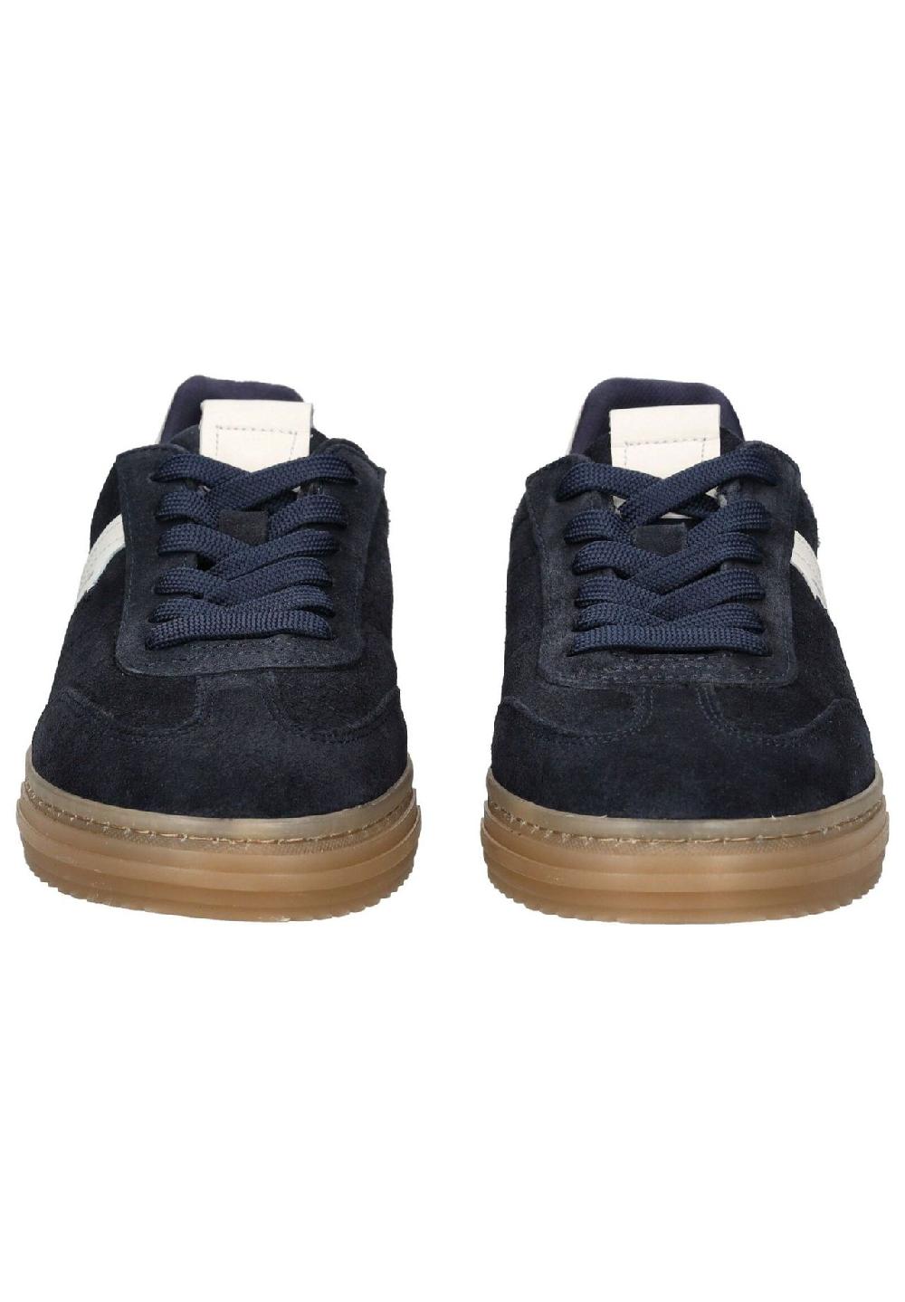 Tamaris Leder Sneaker Vatertagsangebot