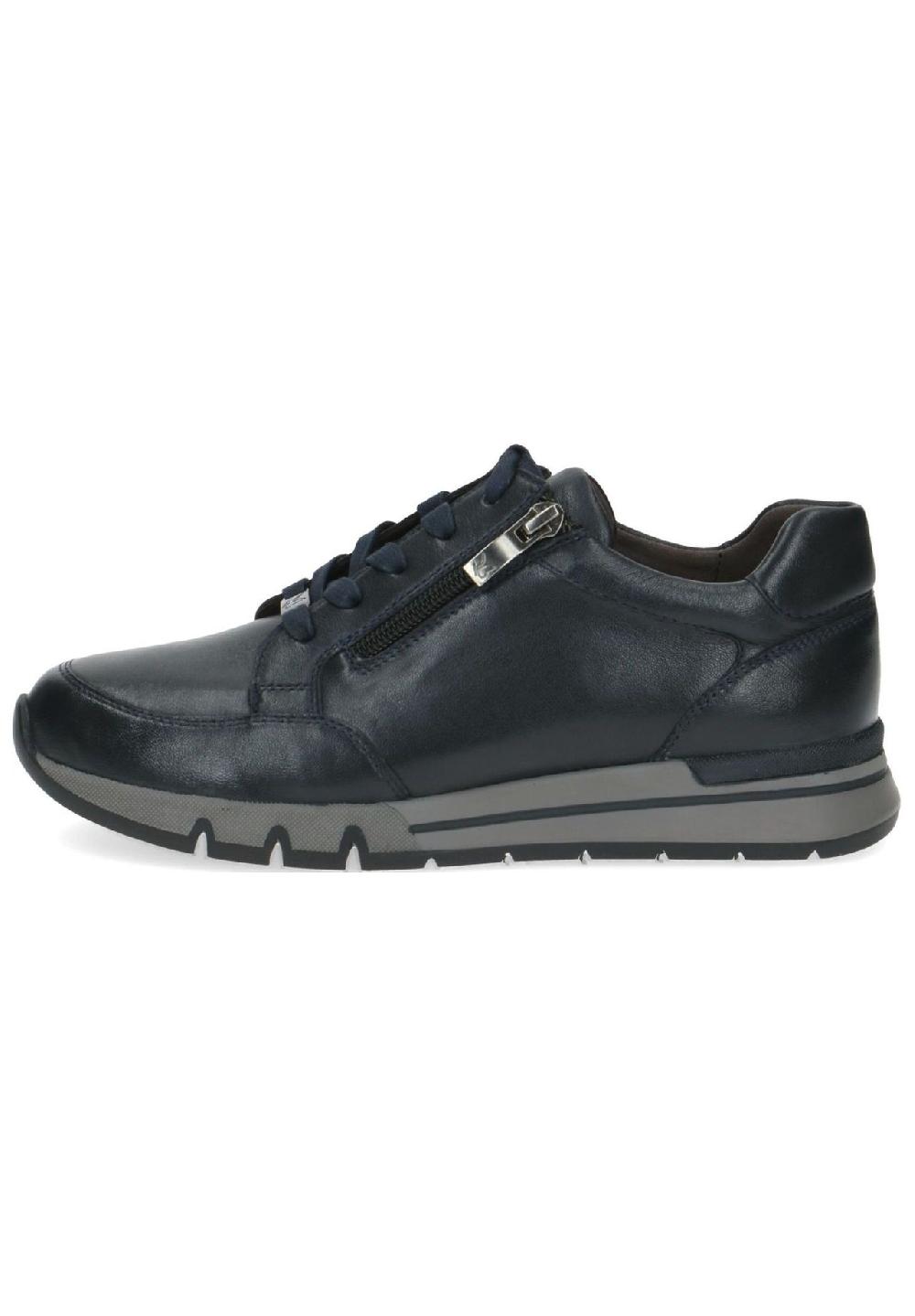Caprice Leder Sneaker Heißer Verkauf