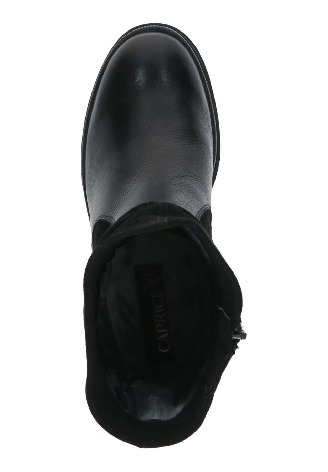 Caprice Leder Stiefelette Top Angebot