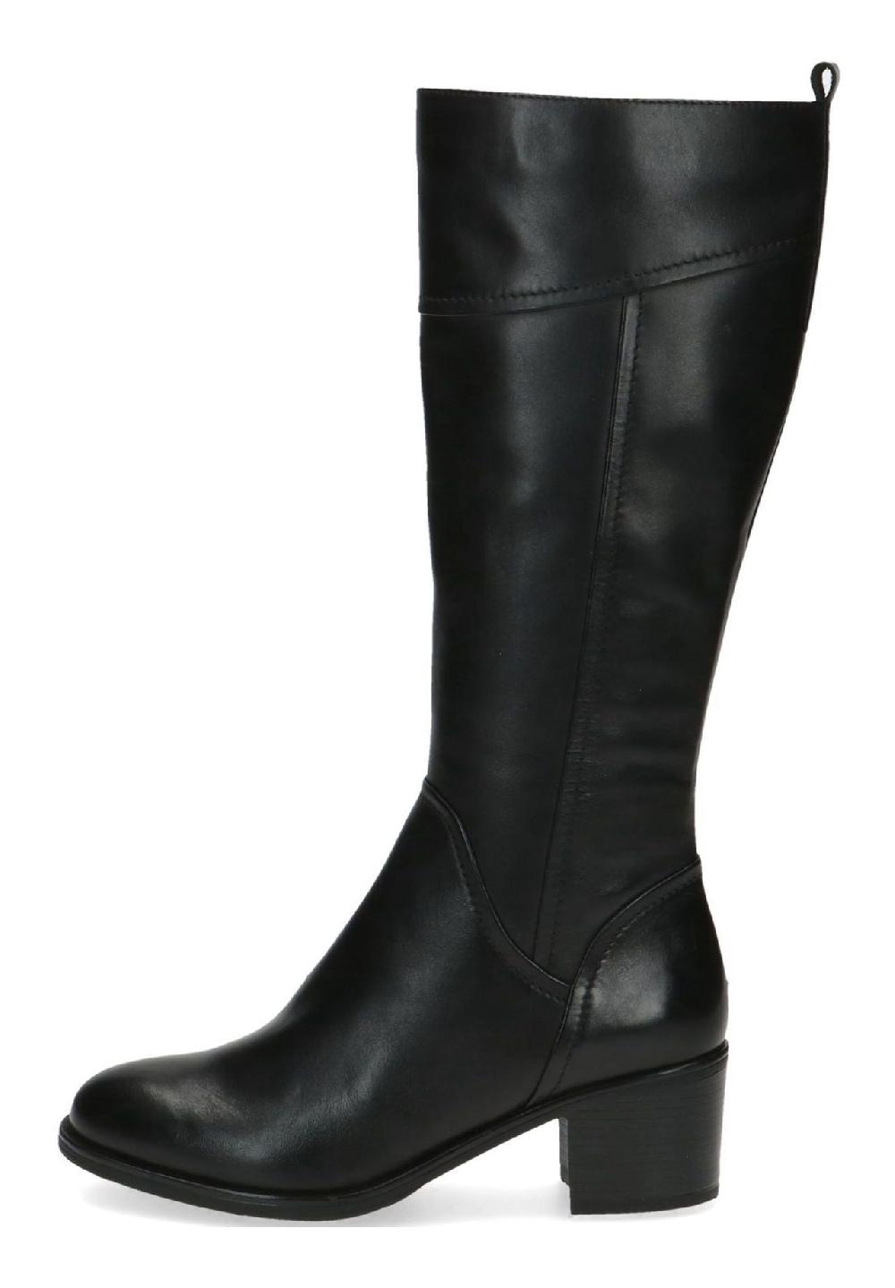 Caprice Leder Stiefel Neueste Mode