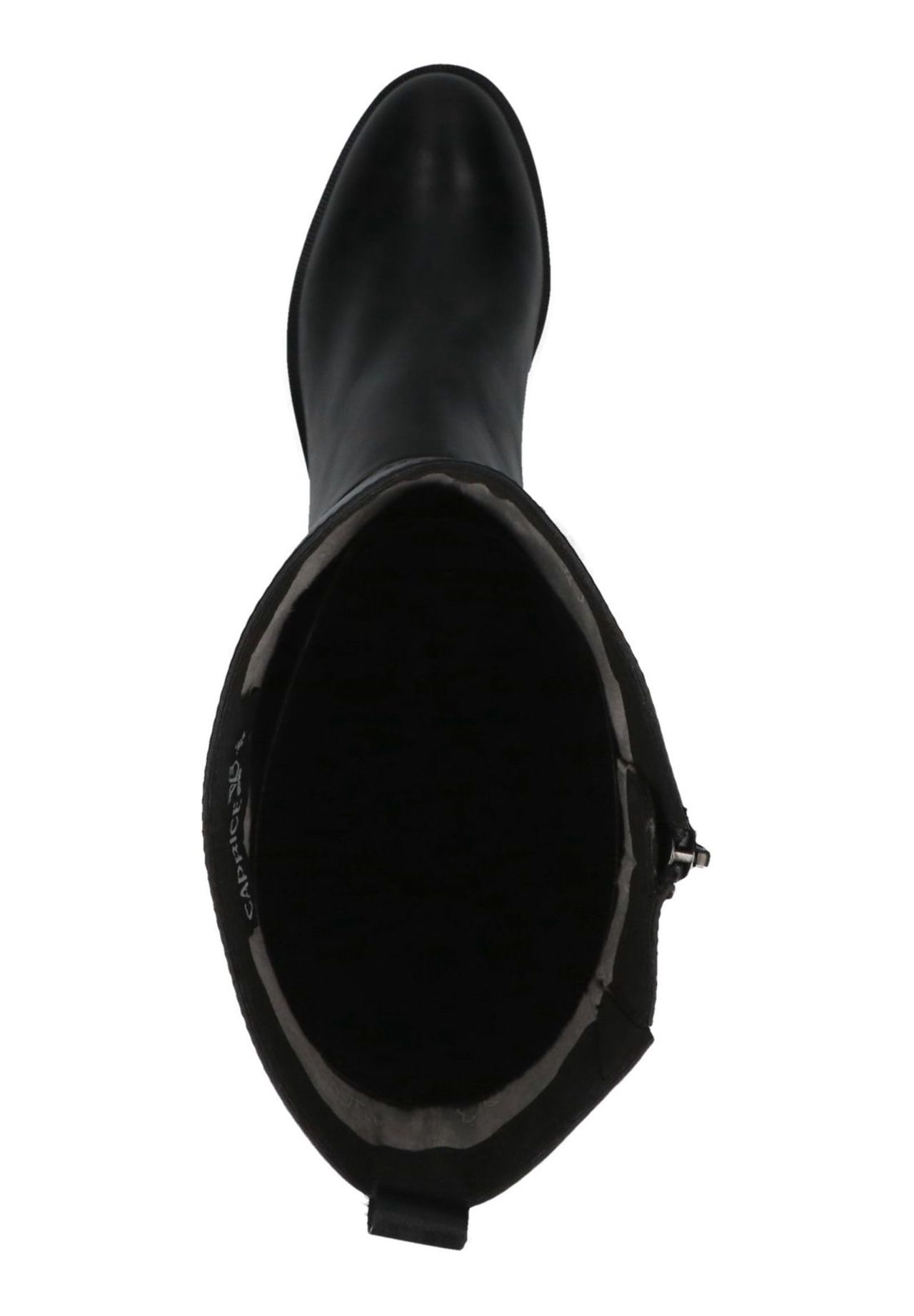 Caprice Leder Stiefel Neueste Mode