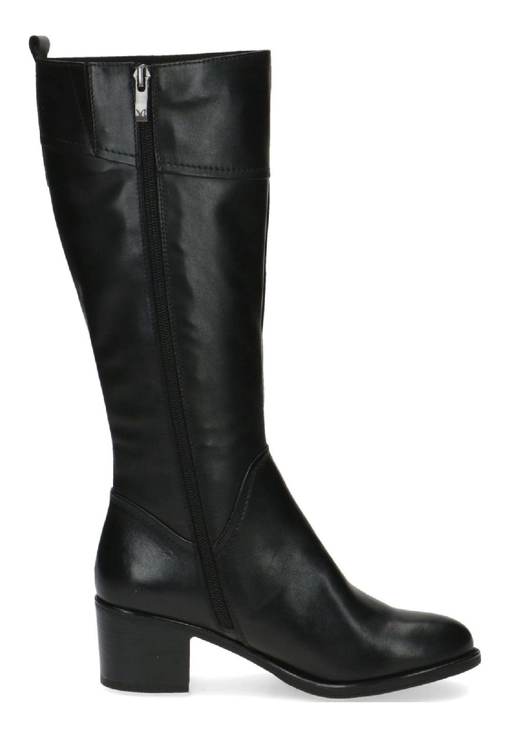 Caprice Leder Stiefel Neueste Mode