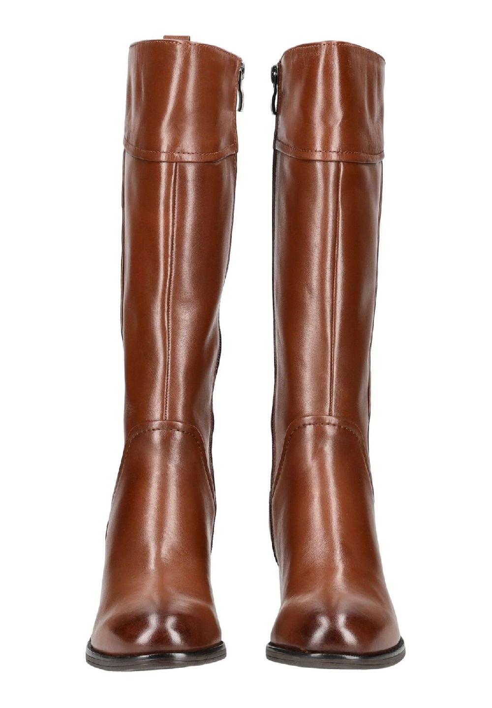Caprice Nappaleder Stiefel Online Outlet