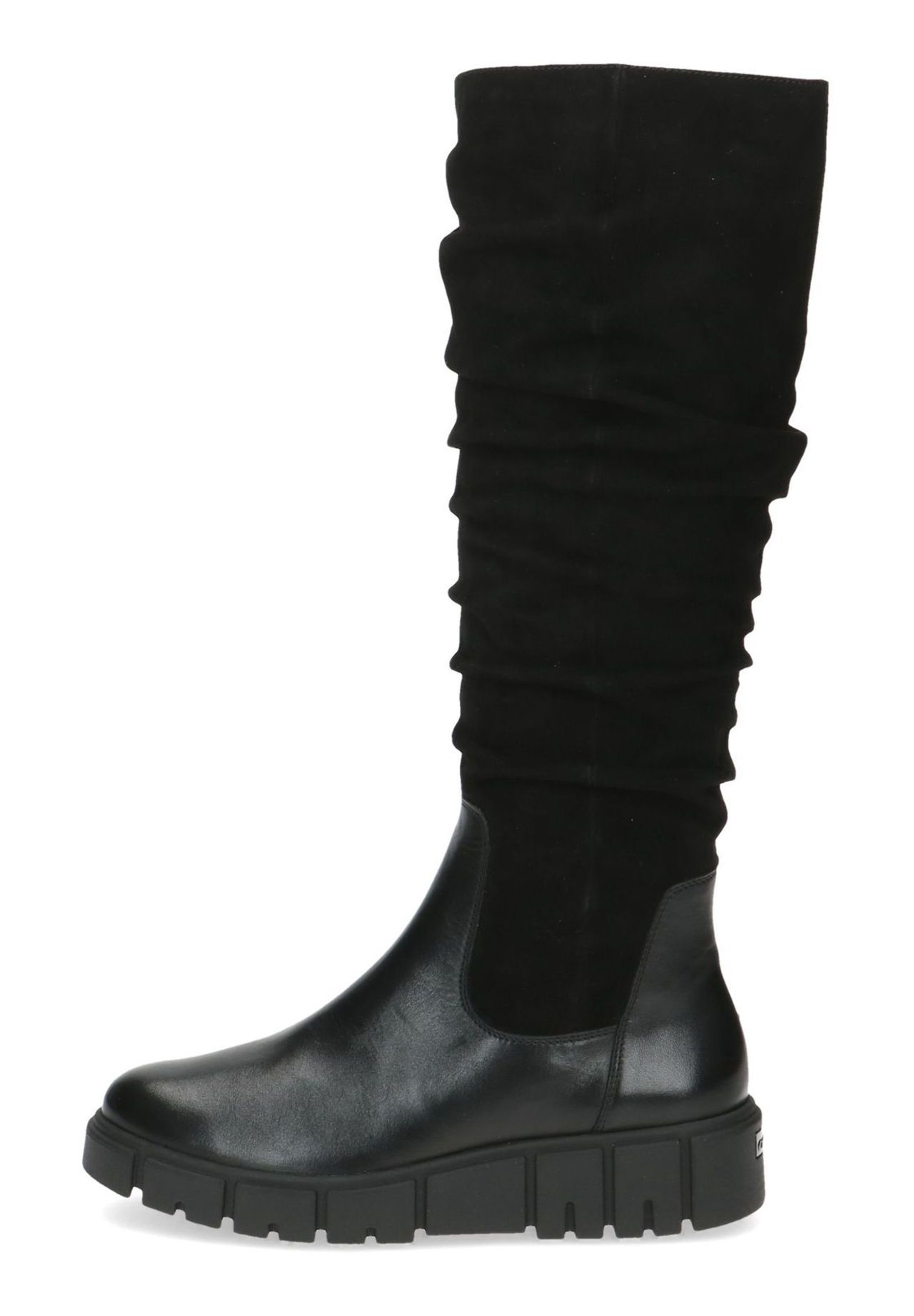 Caprice Leder Stiefel Zeitlich begrenztes Angebot