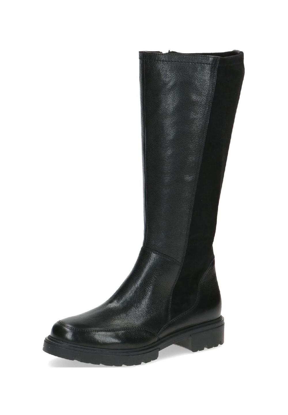 Caprice Leder/Textil Stiefel Exklusive Angebote