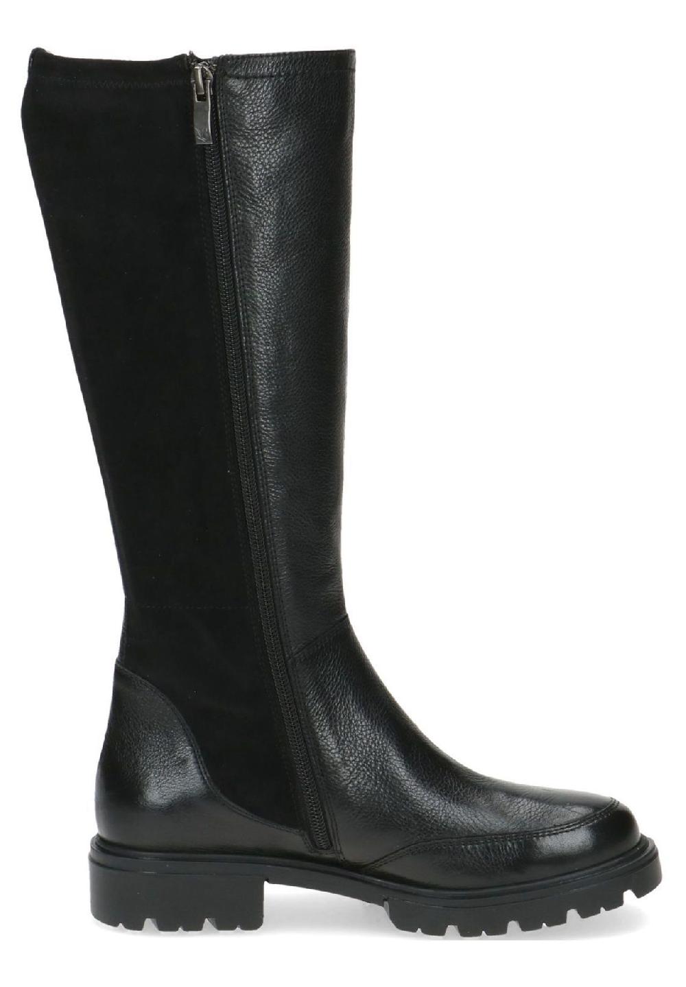 Caprice Leder/Textil Stiefel Exklusive Angebote