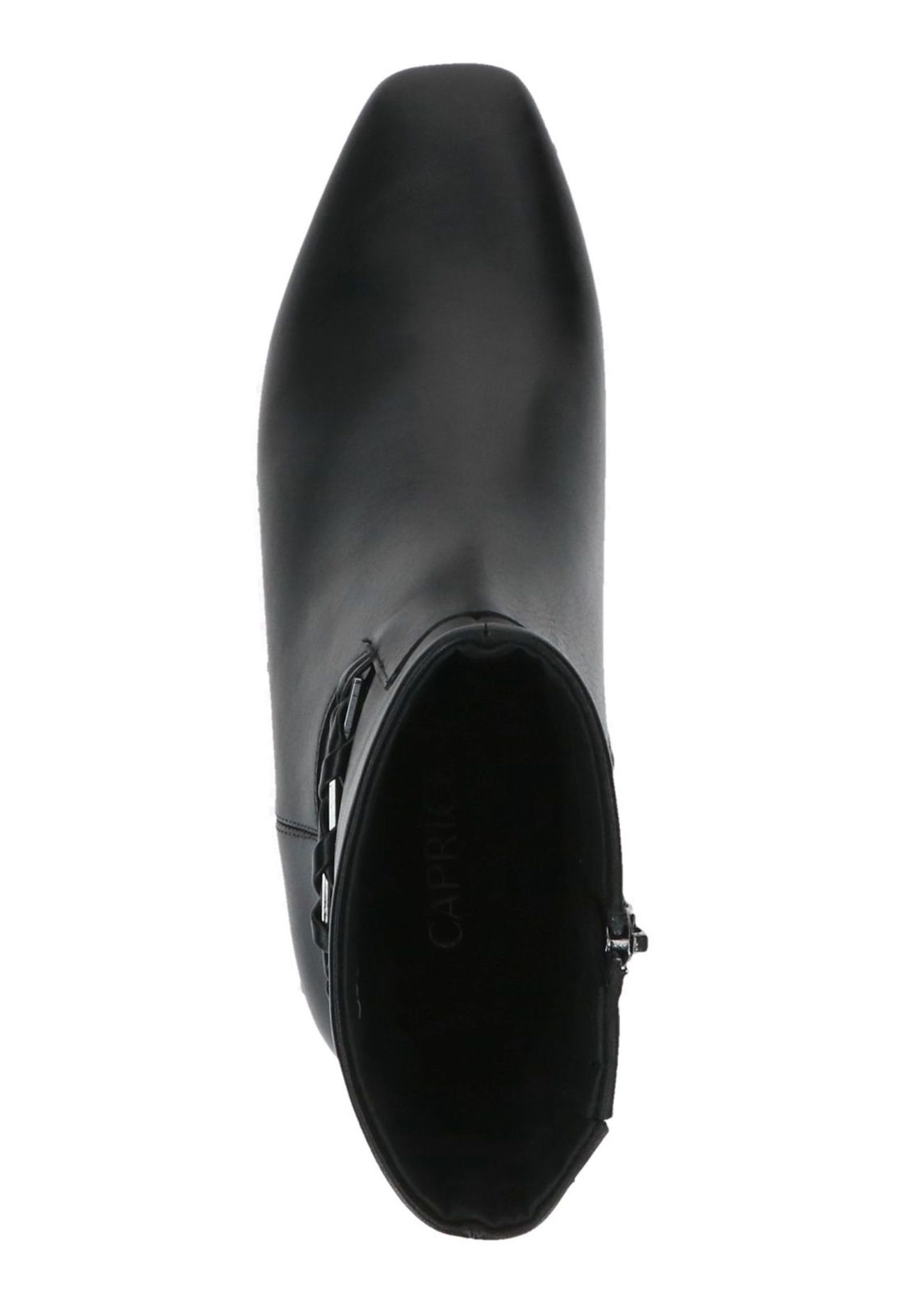 Caprice Leder Stiefelette Blitzangebot