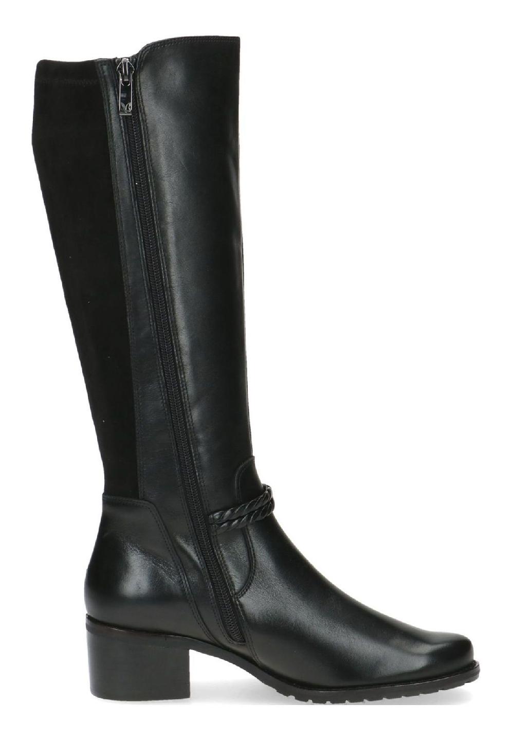 Caprice Leder/Textil Stiefel Bestseller