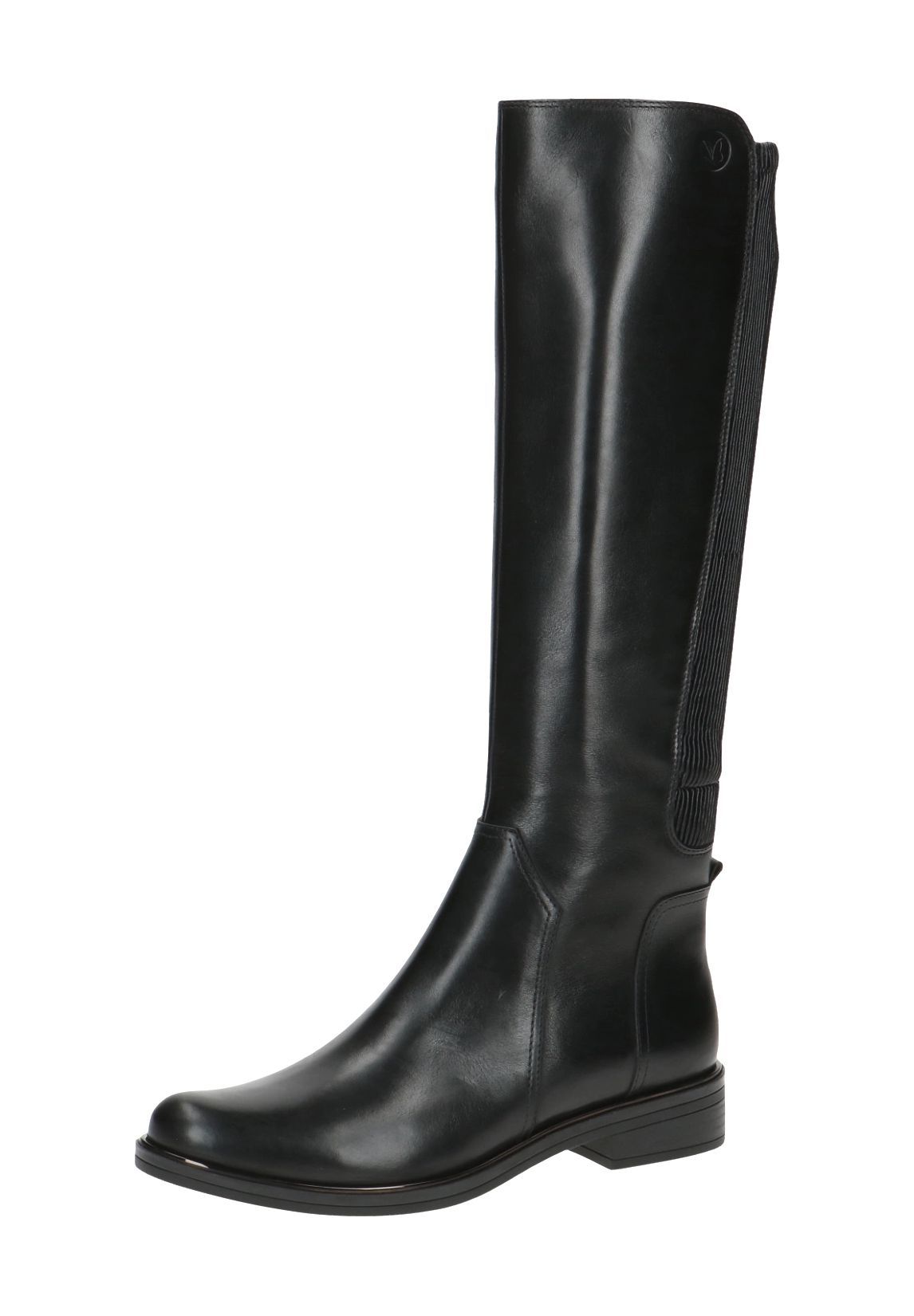Caprice Stiefel Reißverschluss Leder für Damen Kauf eins, bekomm eins gratis
