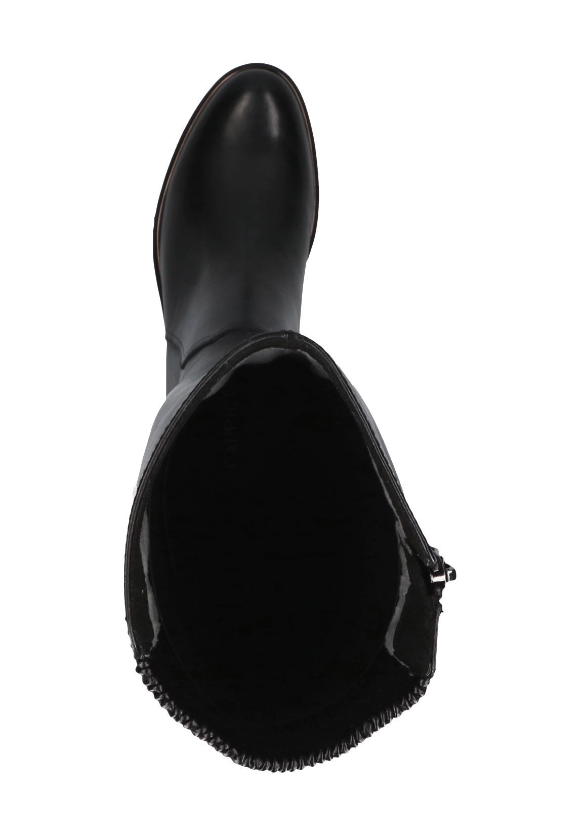 Caprice Stiefel Reißverschluss Leder für Damen Kauf eins, bekomm eins gratis