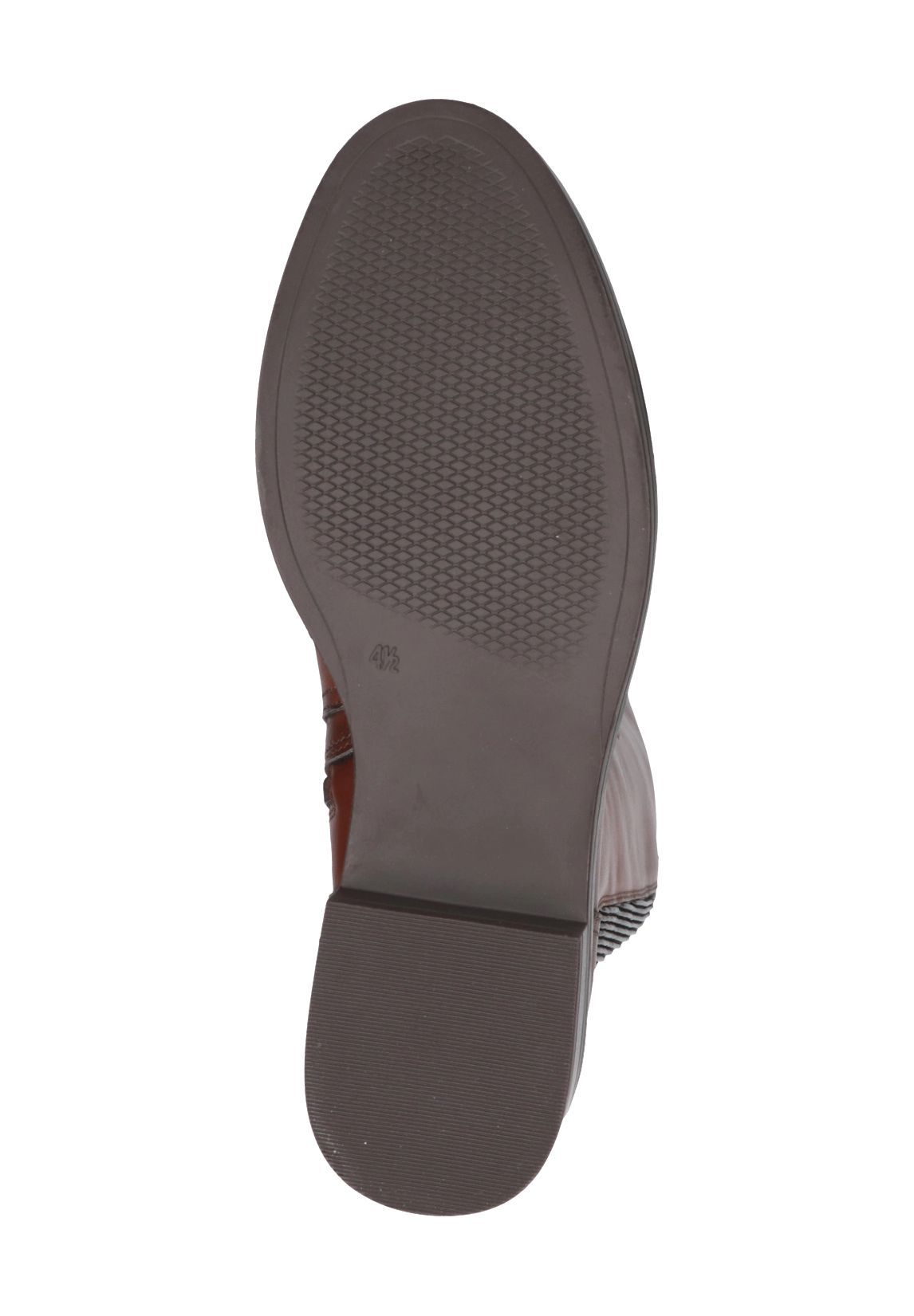 Caprice Stiefel Reißverschluss Leder für Damen Tägliche Deals