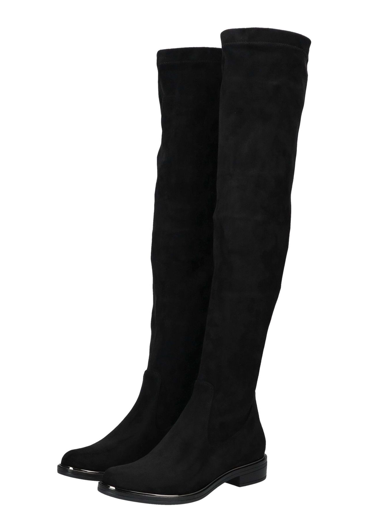 Caprice Lederimitat Stiefel Sonderangebote