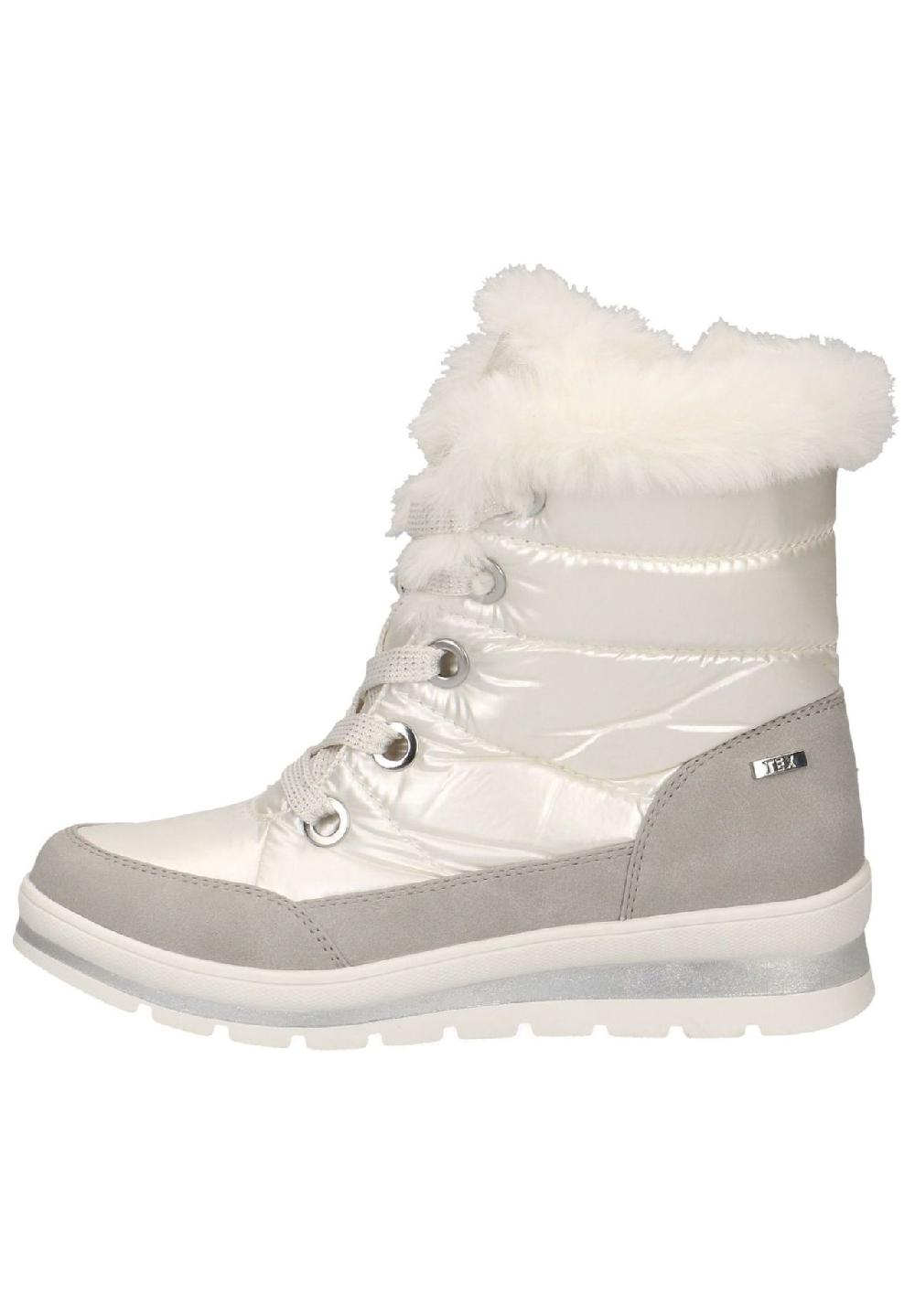 Caprice Textil Stiefelette Super Sparpreis
