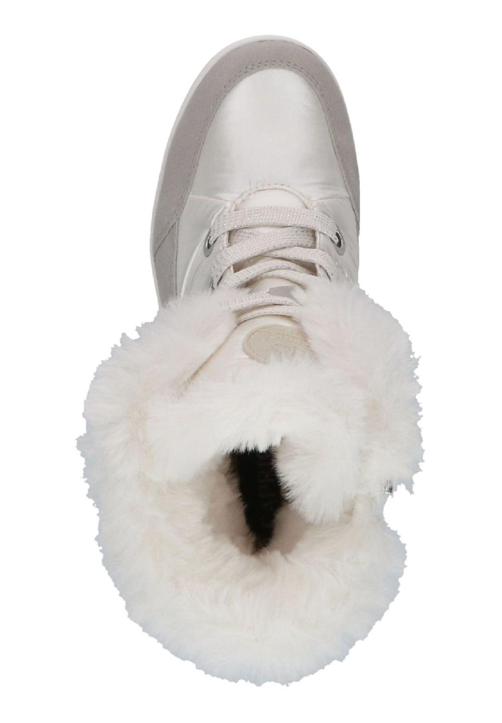 Caprice Textil Stiefelette Super Sparpreis