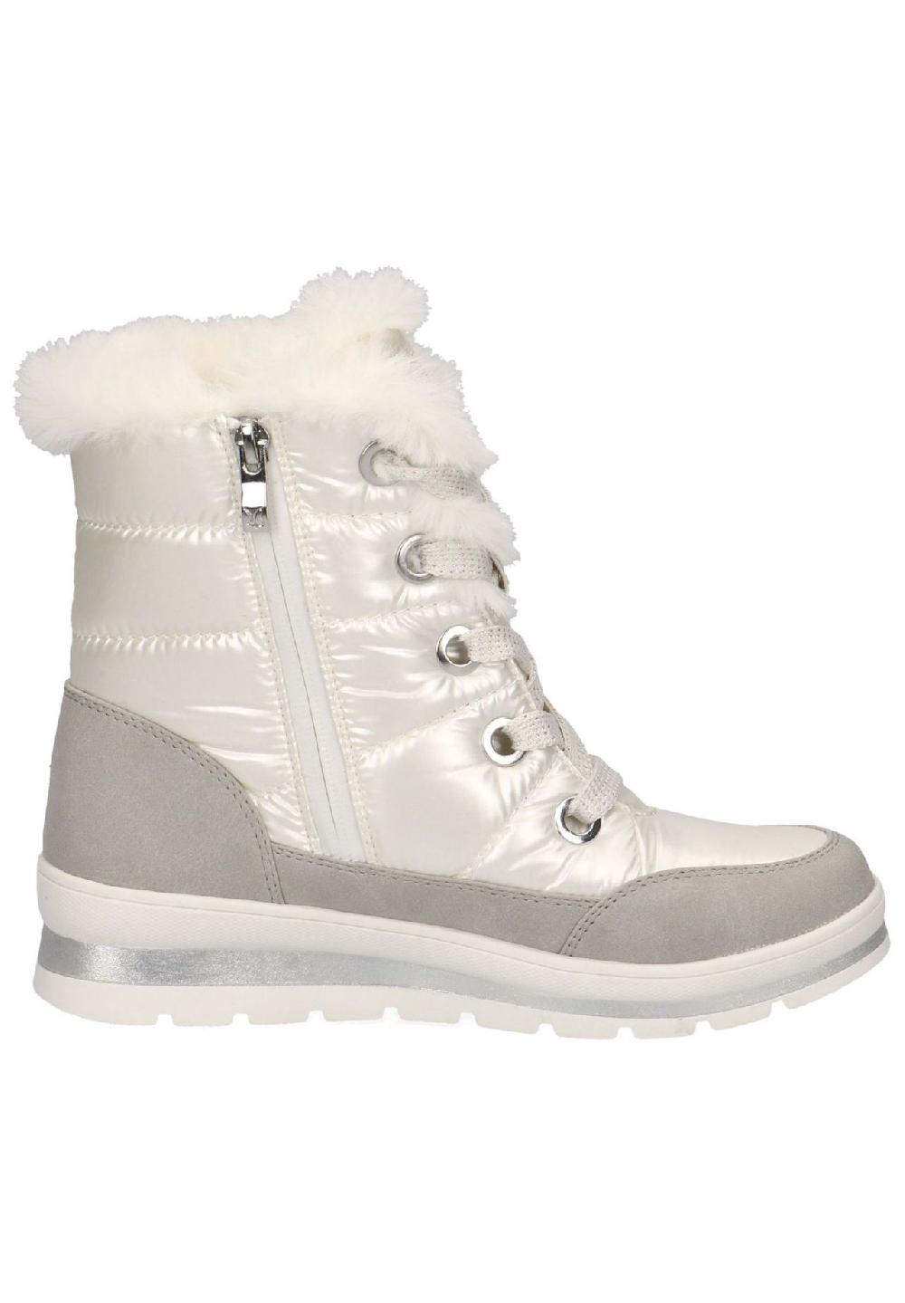 Caprice Textil Stiefelette Super Sparpreis