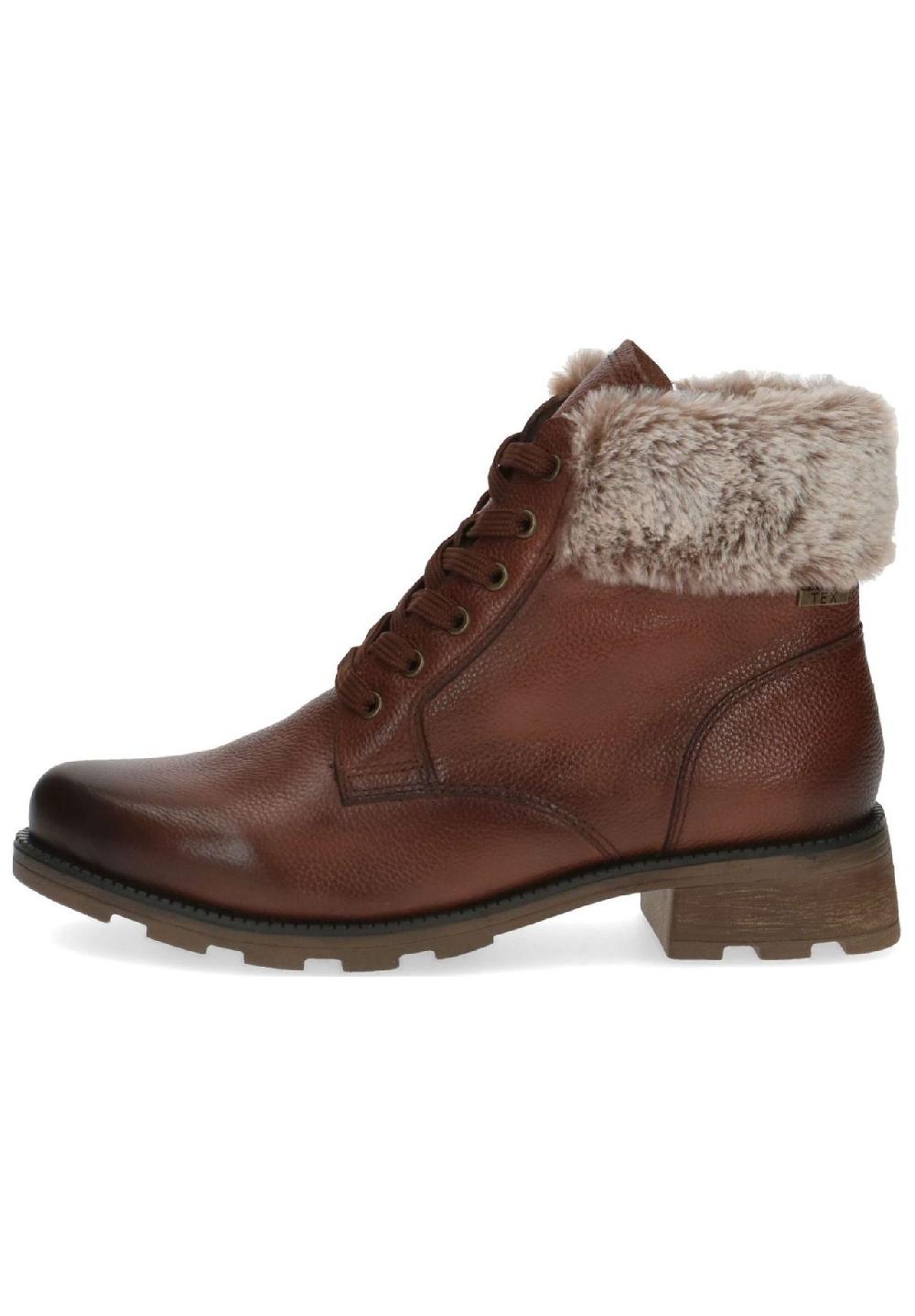 Caprice Leder/Textil Stiefelette Begrenzte Freigabe