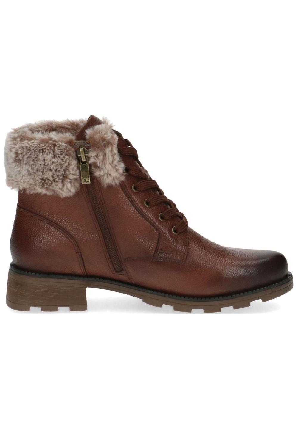 Caprice Leder/Textil Stiefelette Begrenzte Freigabe