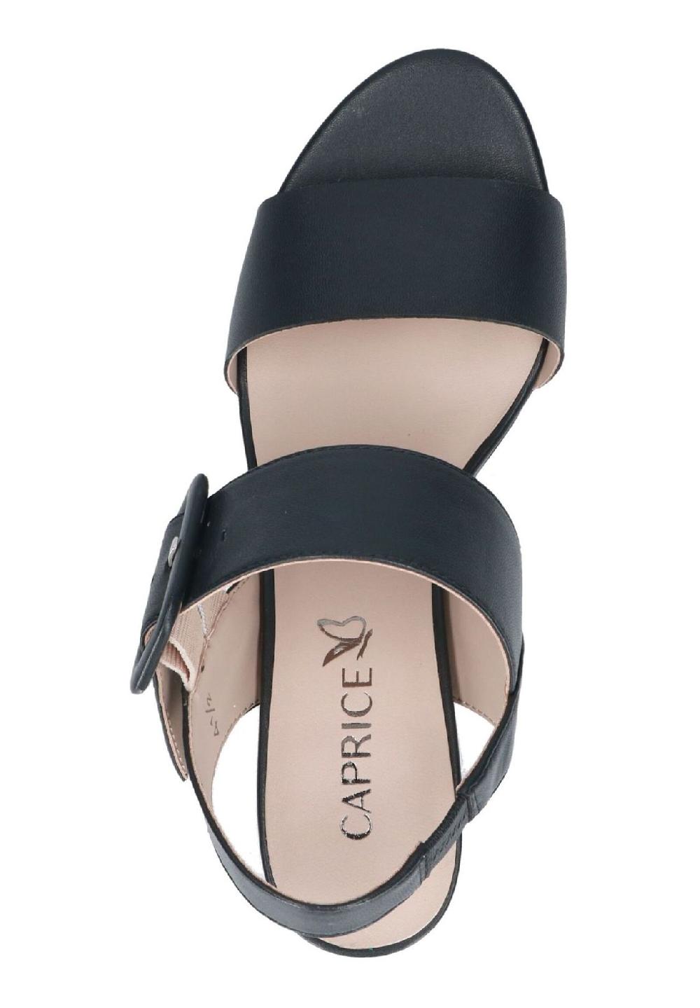 Caprice Nappaleder Sandalen JETZT KAUFEN