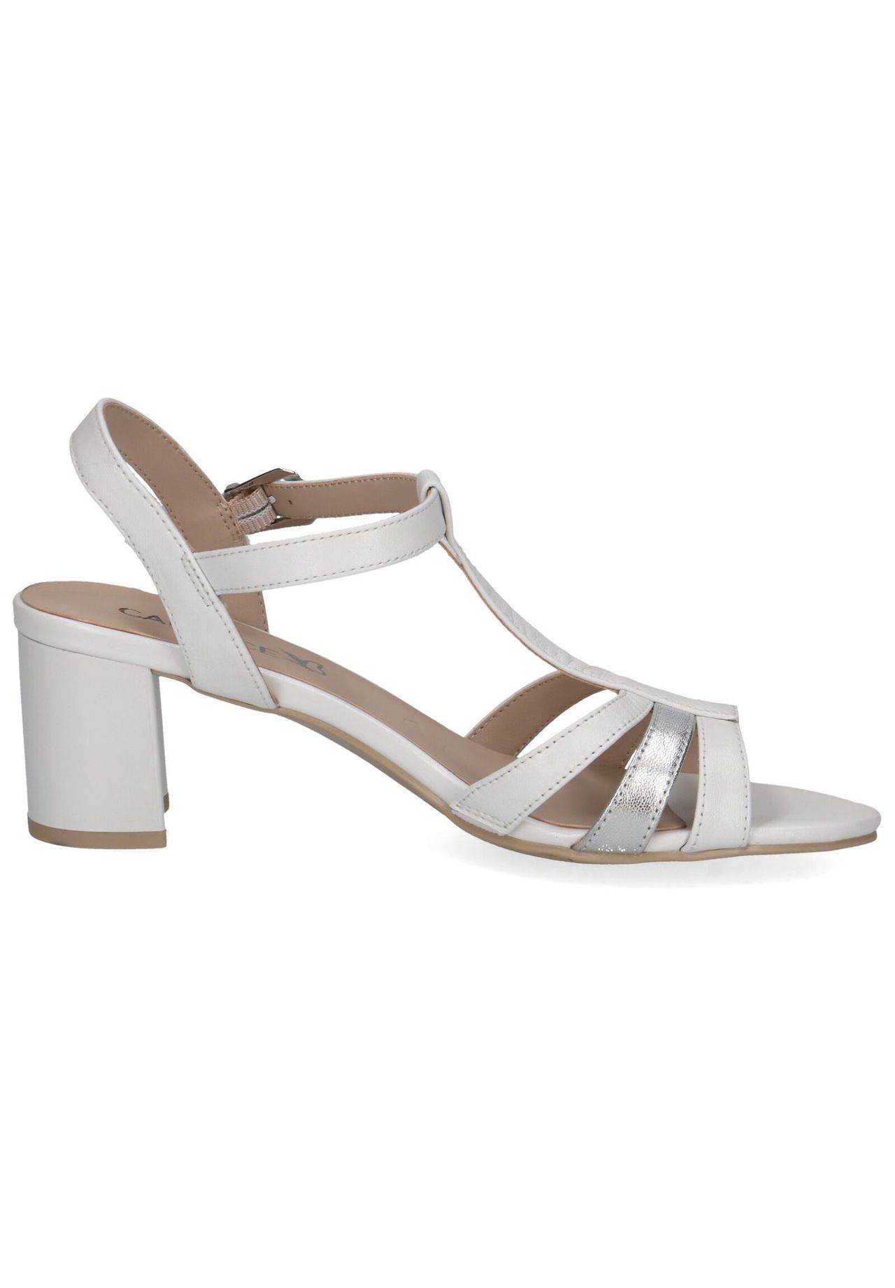 Caprice Leder Sandalen Neueste Stile