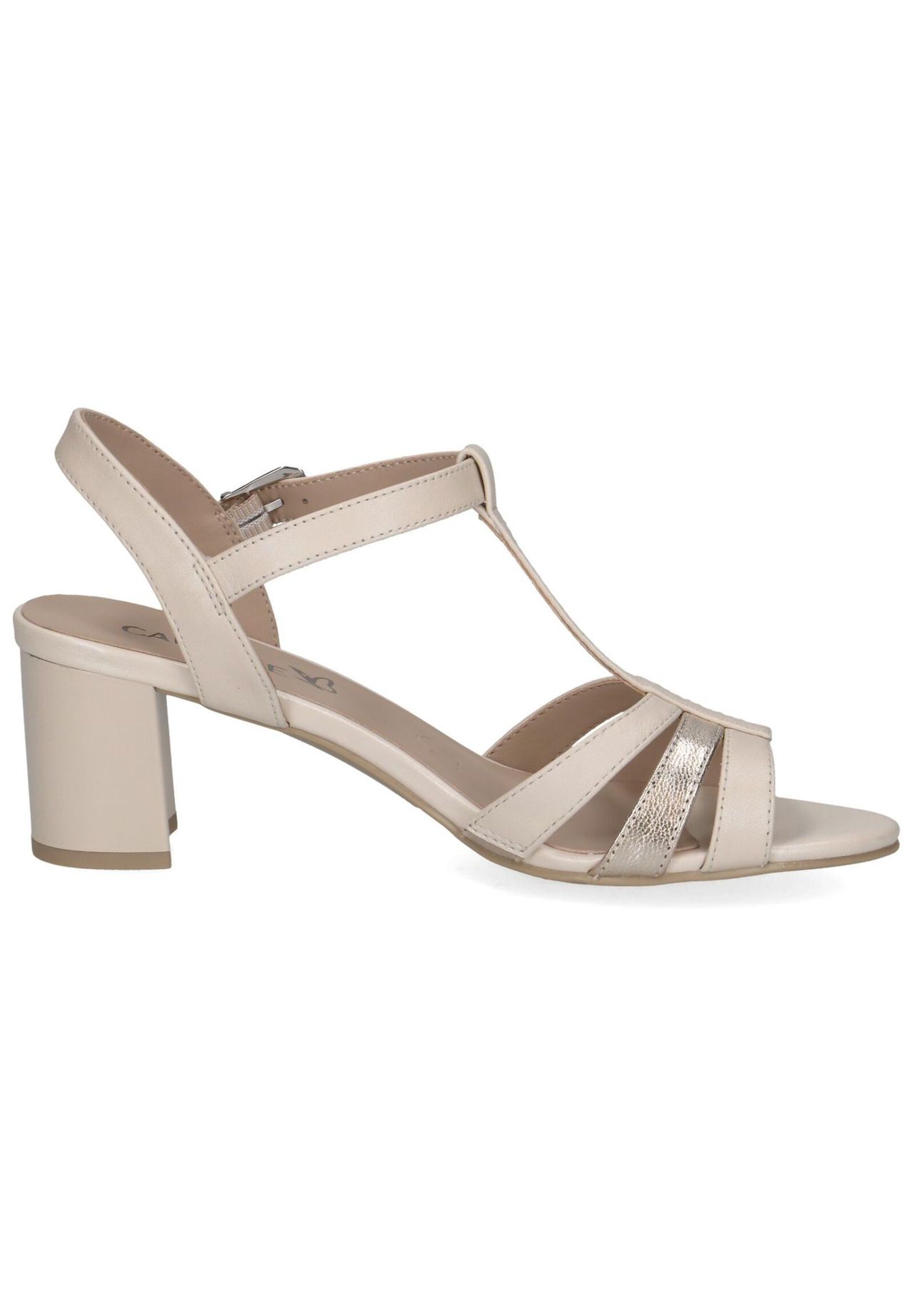 Caprice Leder Sandalen Letzte 2 Tage