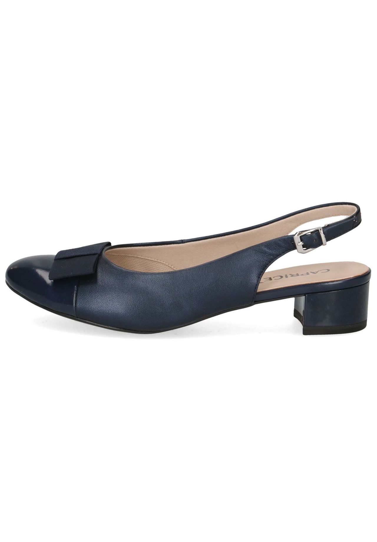 Caprice Leder Pumps Zeitbegrenzte Promotion