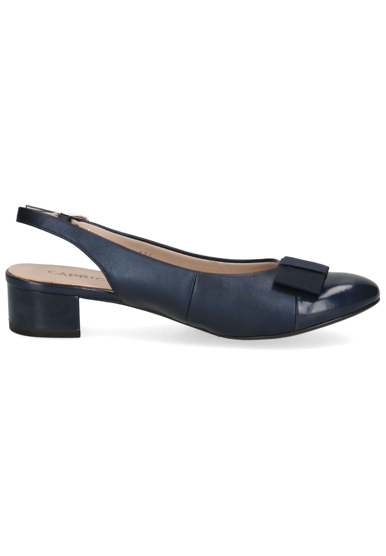 Caprice Leder Pumps Zeitbegrenzte Promotion