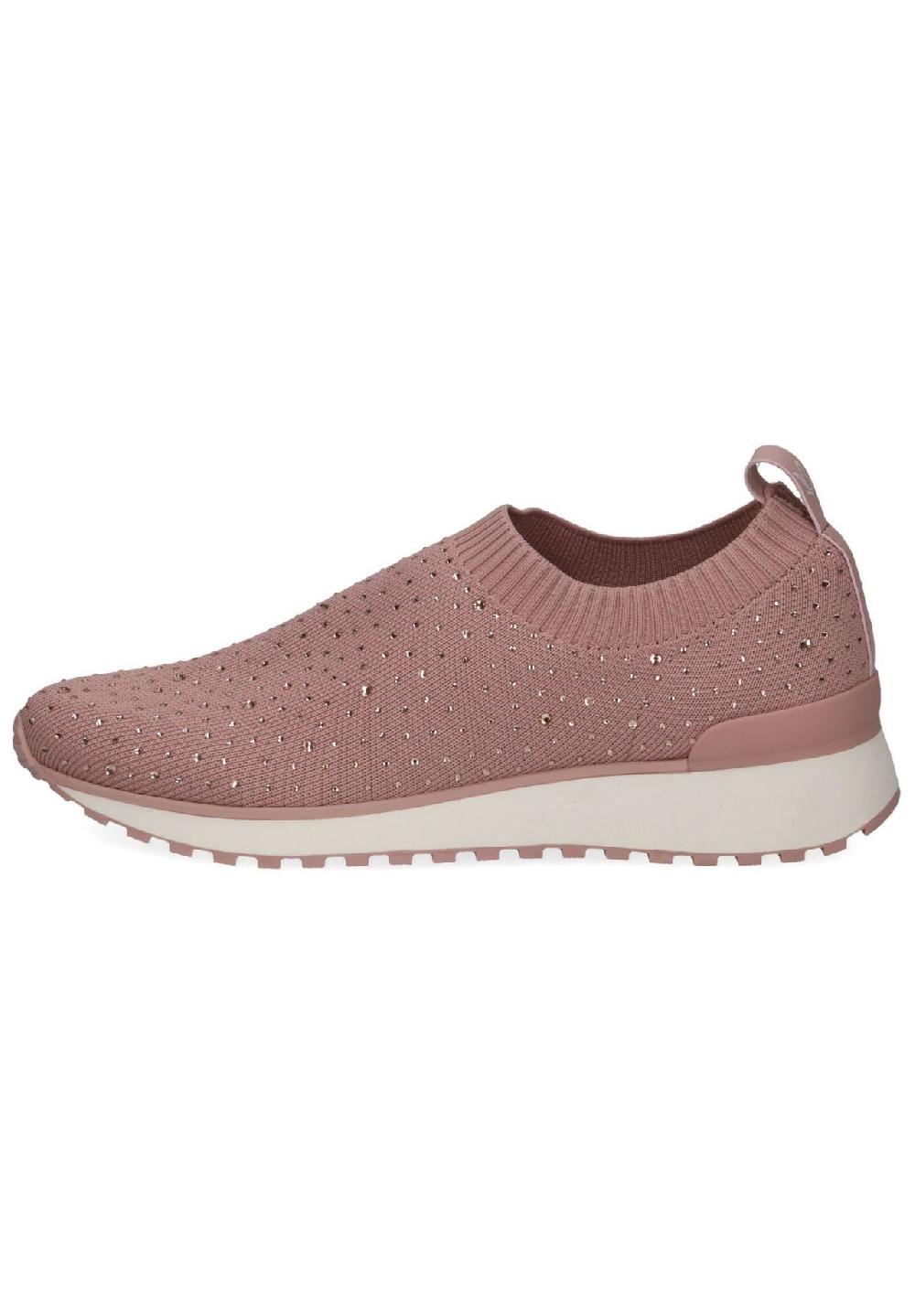 Caprice Textil Slipper Nur für heute