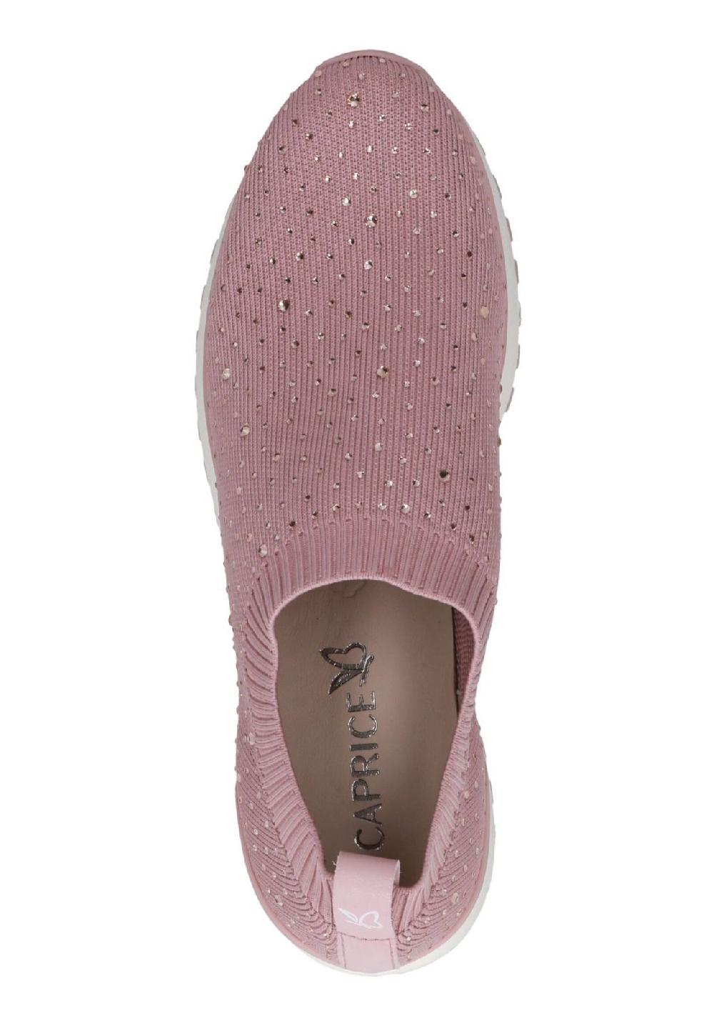 Caprice Textil Slipper Nur für heute