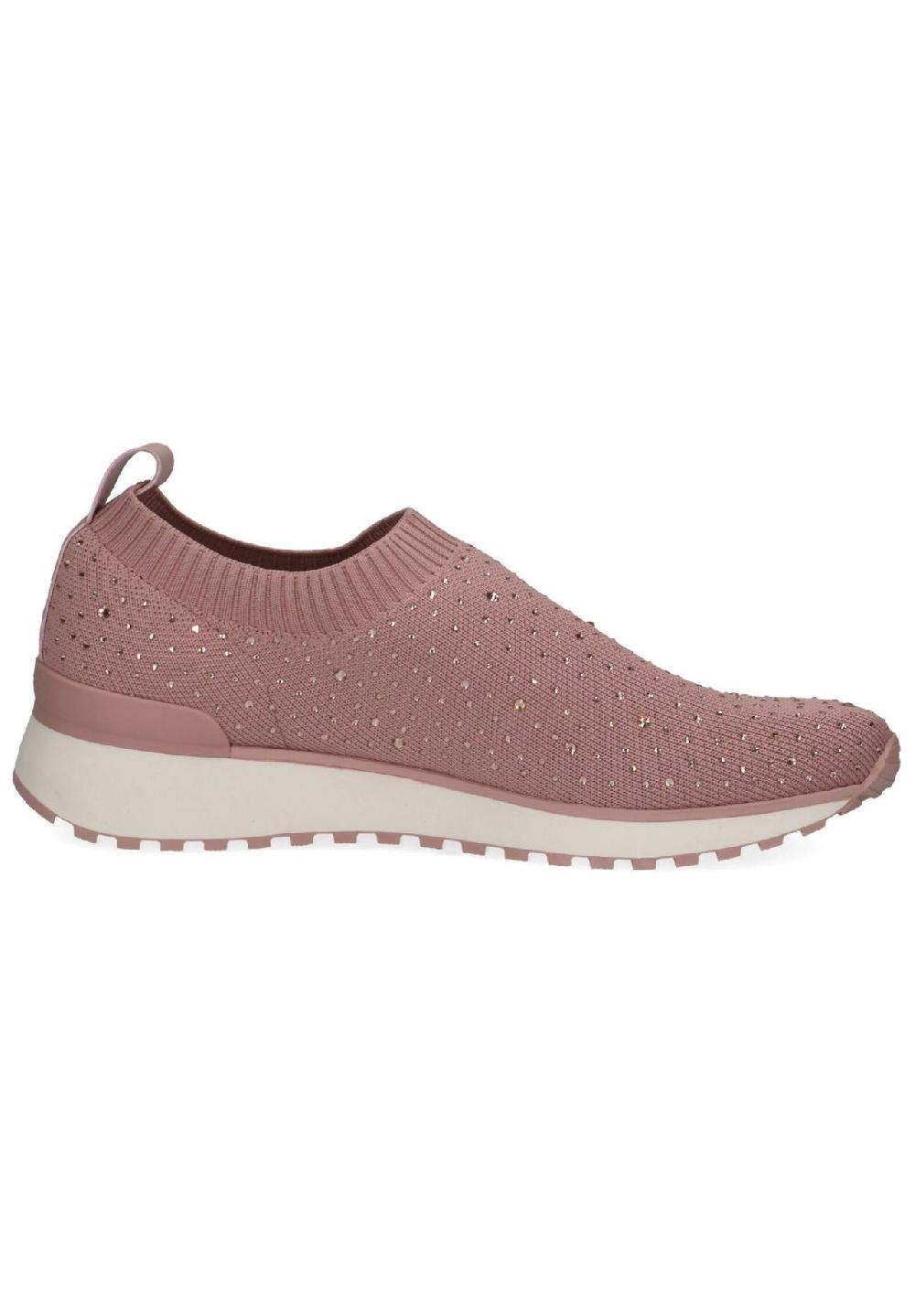 Caprice Textil Slipper Nur für heute