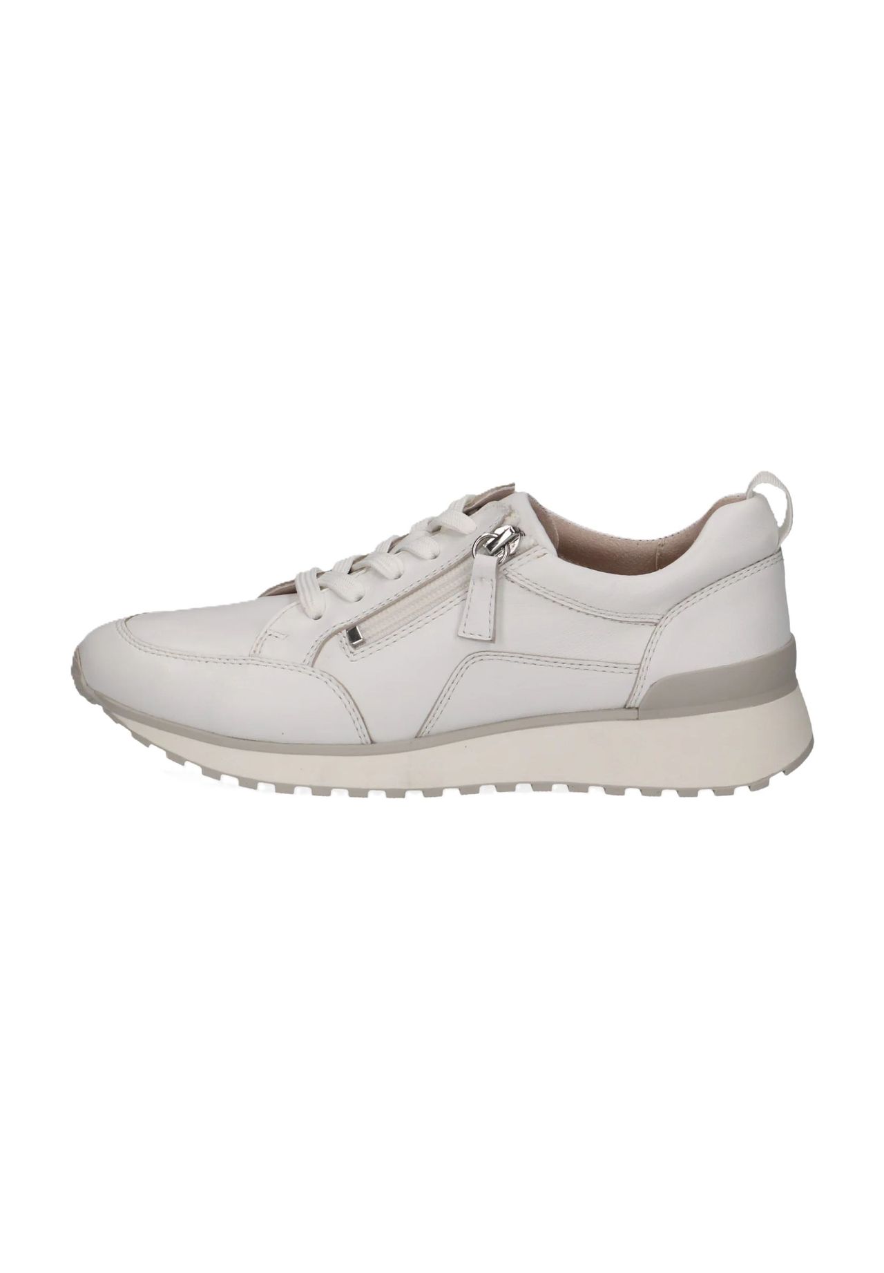 Caprice Air Sneaker Leder für Damen Sonderangebot der Fabrik