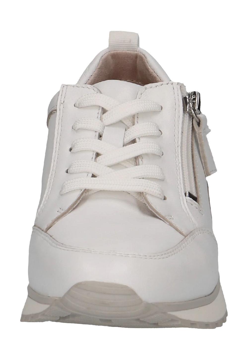 Caprice Air Sneaker Leder für Damen Sonderangebot der Fabrik
