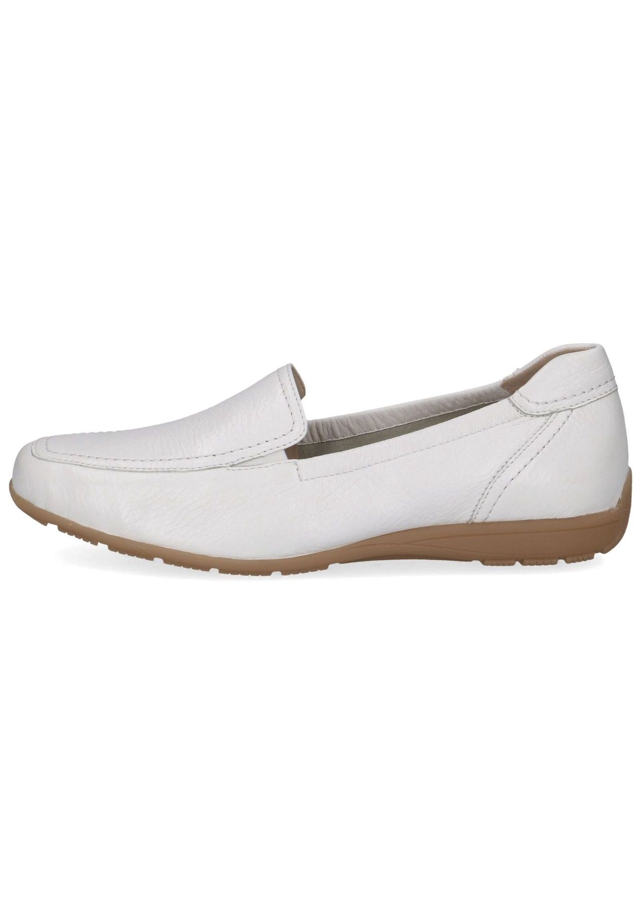 Caprice Leder Slipper Fabrikladen