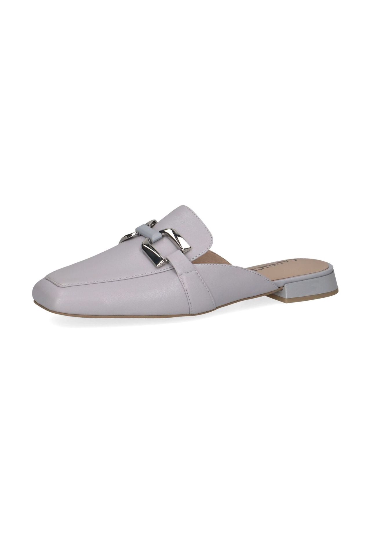 Caprice Leder Pantoletten Black Friday Preise
