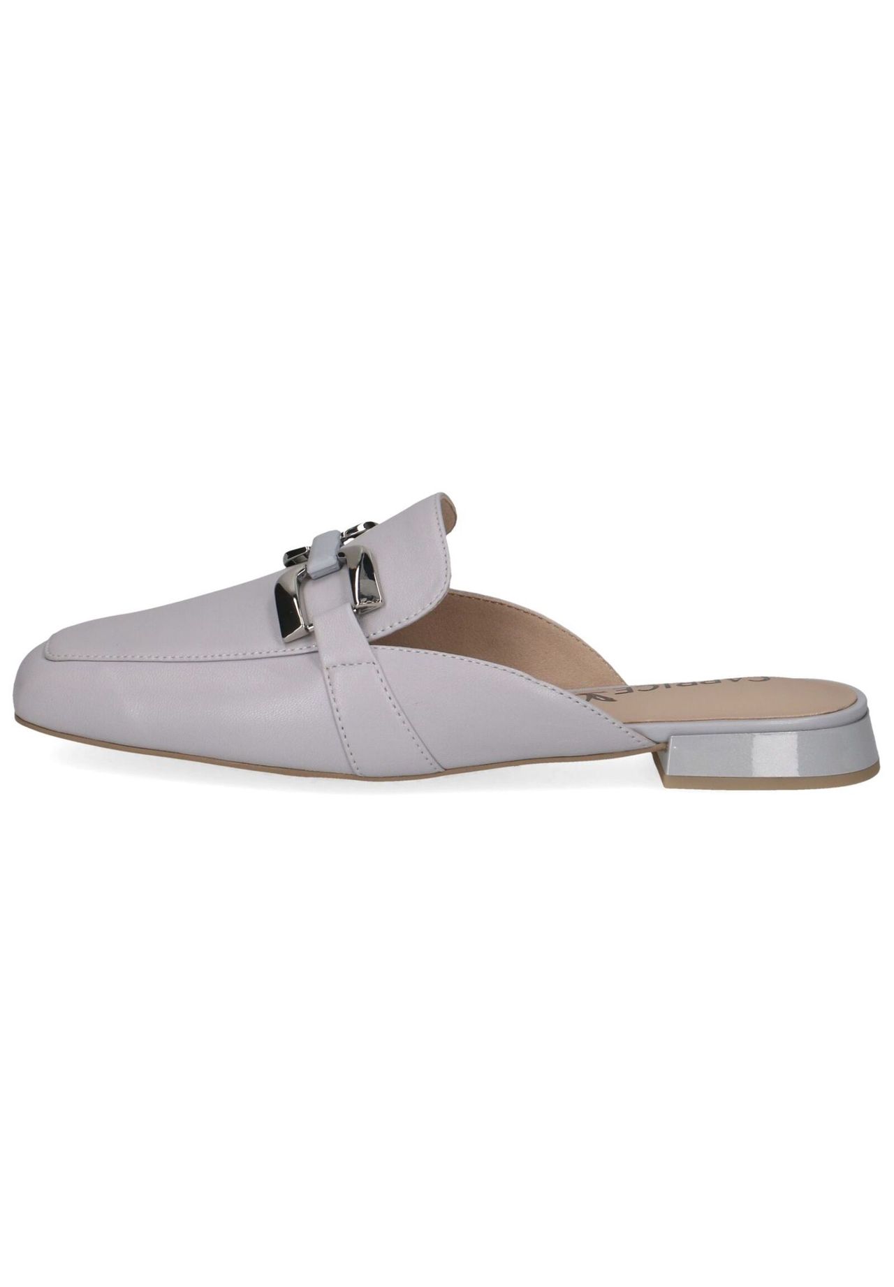 Caprice Leder Pantoletten Black Friday Preise