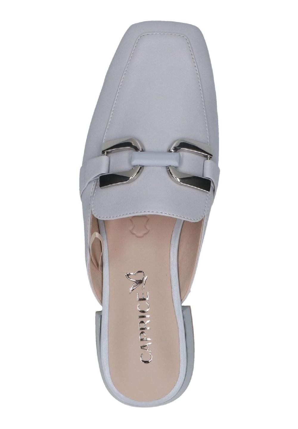 Caprice Leder Pantoletten Black Friday Preise