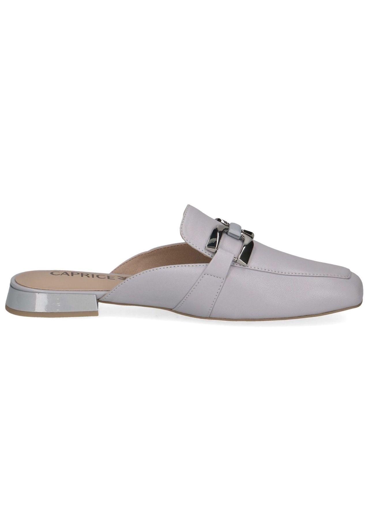 Caprice Leder Pantoletten Black Friday Preise