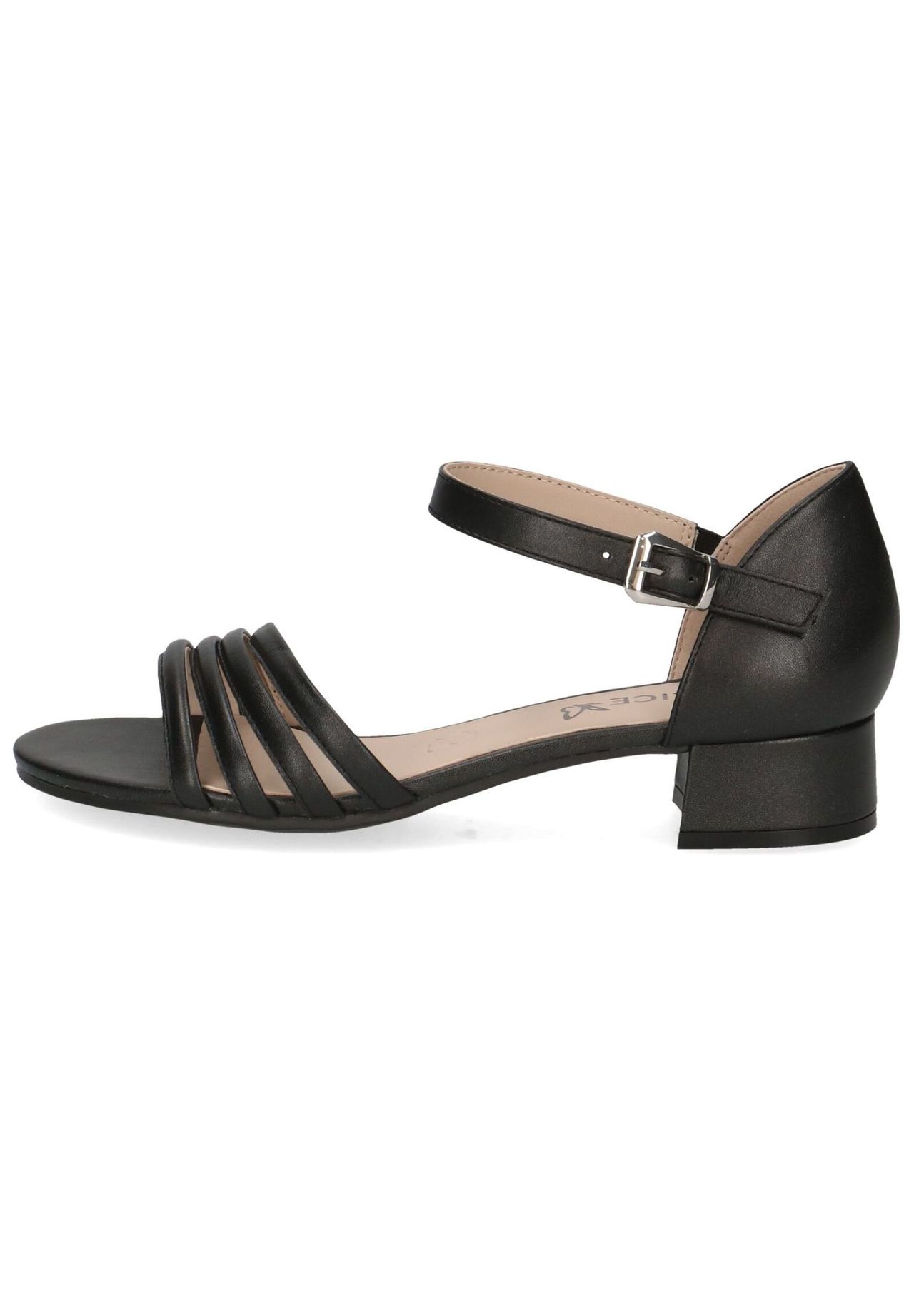 Caprice Leder Sandalen Im Verkauf